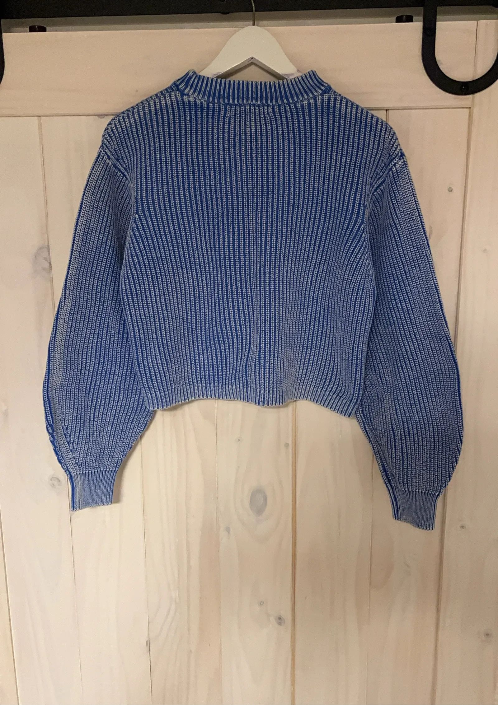 Carin Wester Carin Wester Mona Sweater Size XS / US 0-2 / IT 36-38 - 4 Thumbnail
