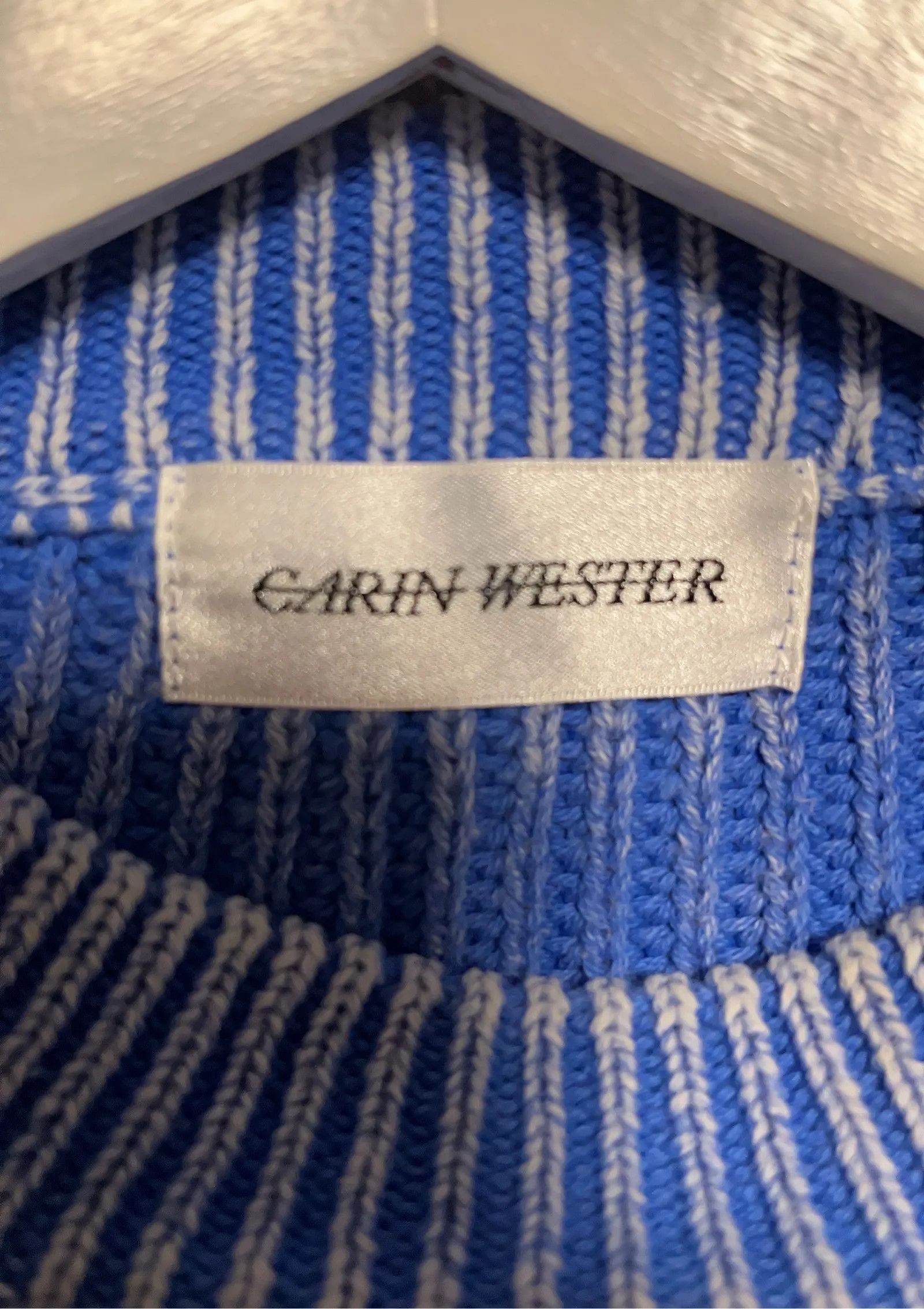Carin Wester Carin Wester Mona Sweater Size XS / US 0-2 / IT 36-38 - 2 Thumbnail