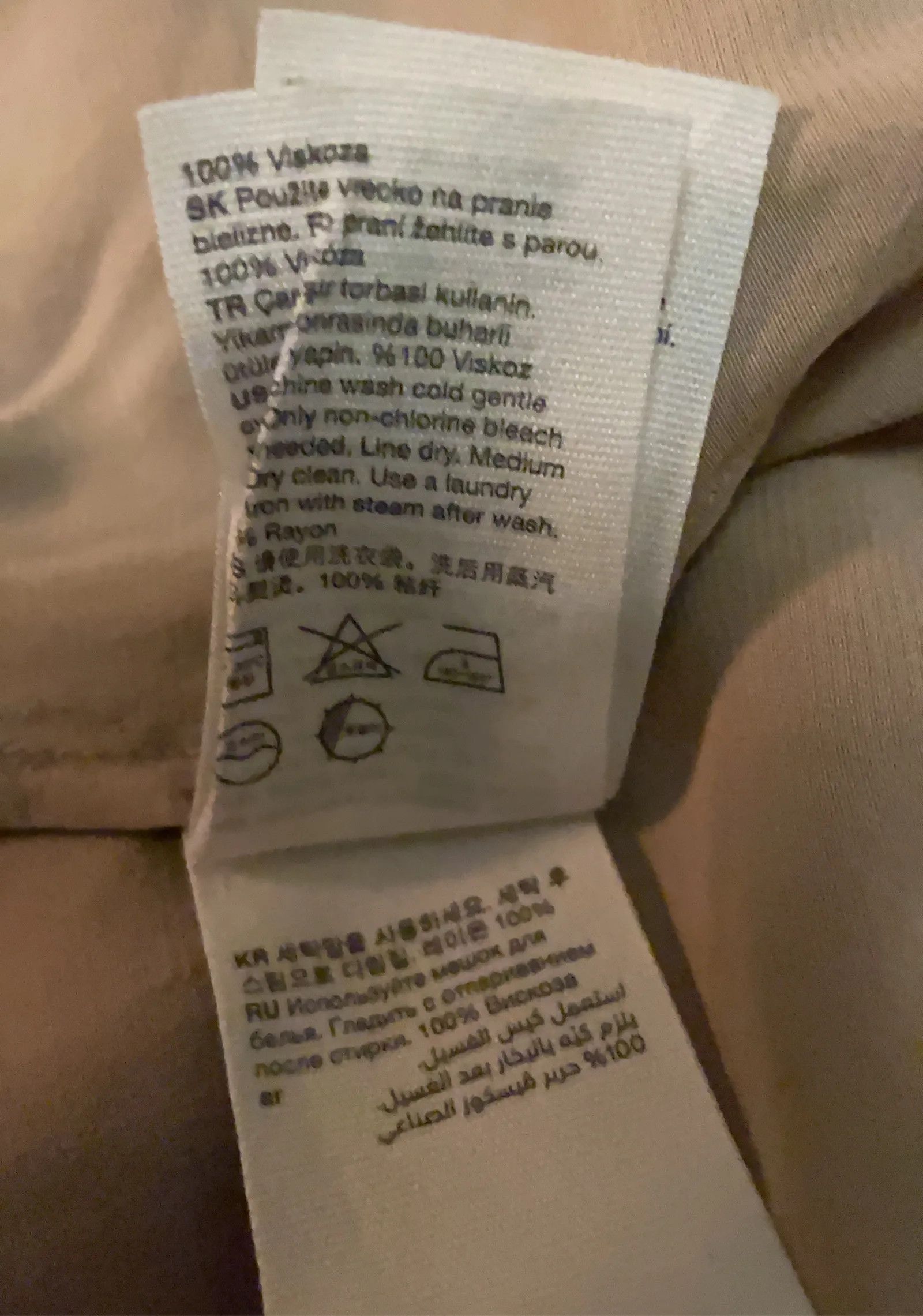 & Other Stories & Other Stories Dress Size M / US 6-8 / IT 42-44 - 3 Thumbnail