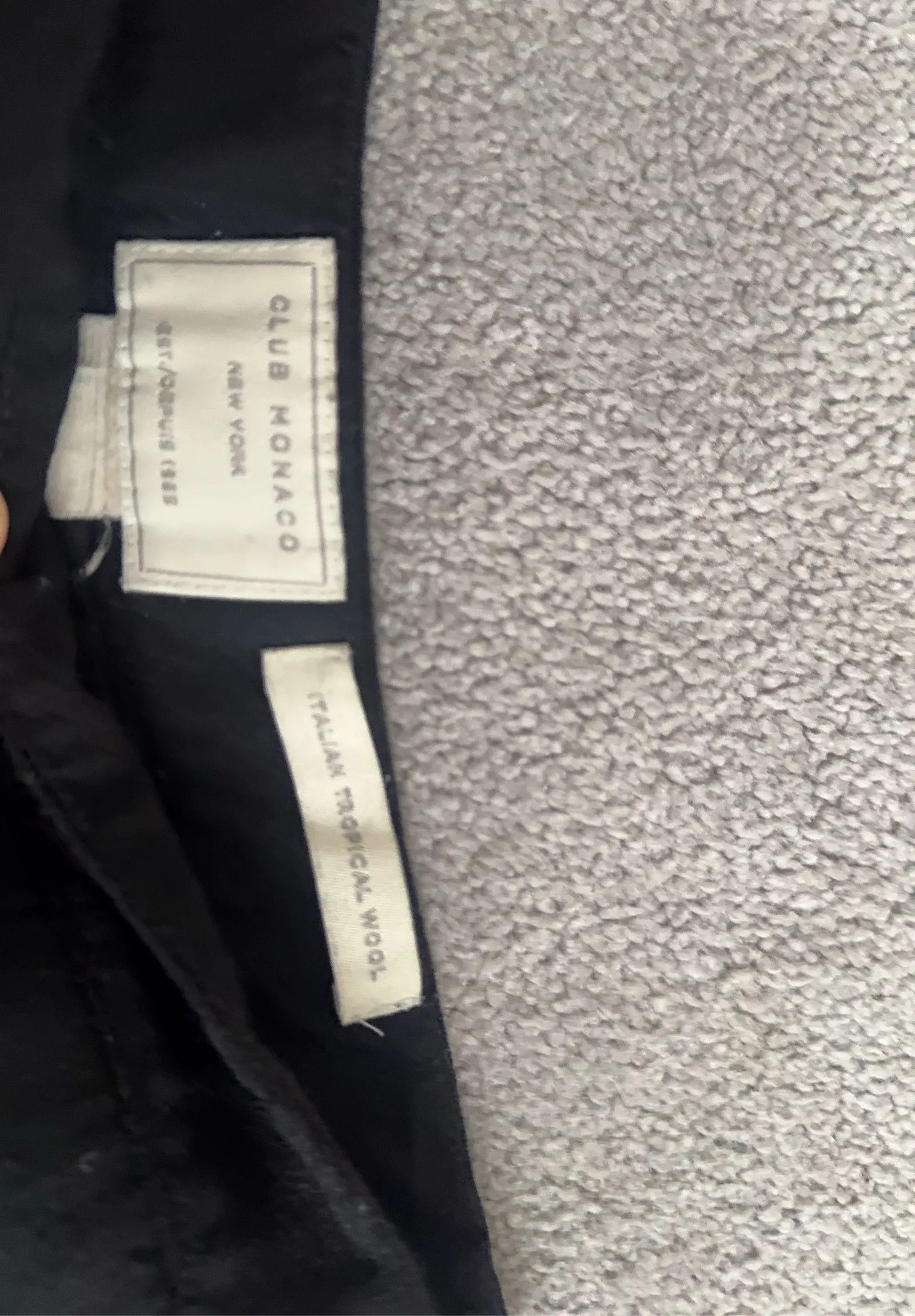 Club Monaco Club Monaco Skirt Size 26" / US 2 / IT 38 - 2 Thumbnail