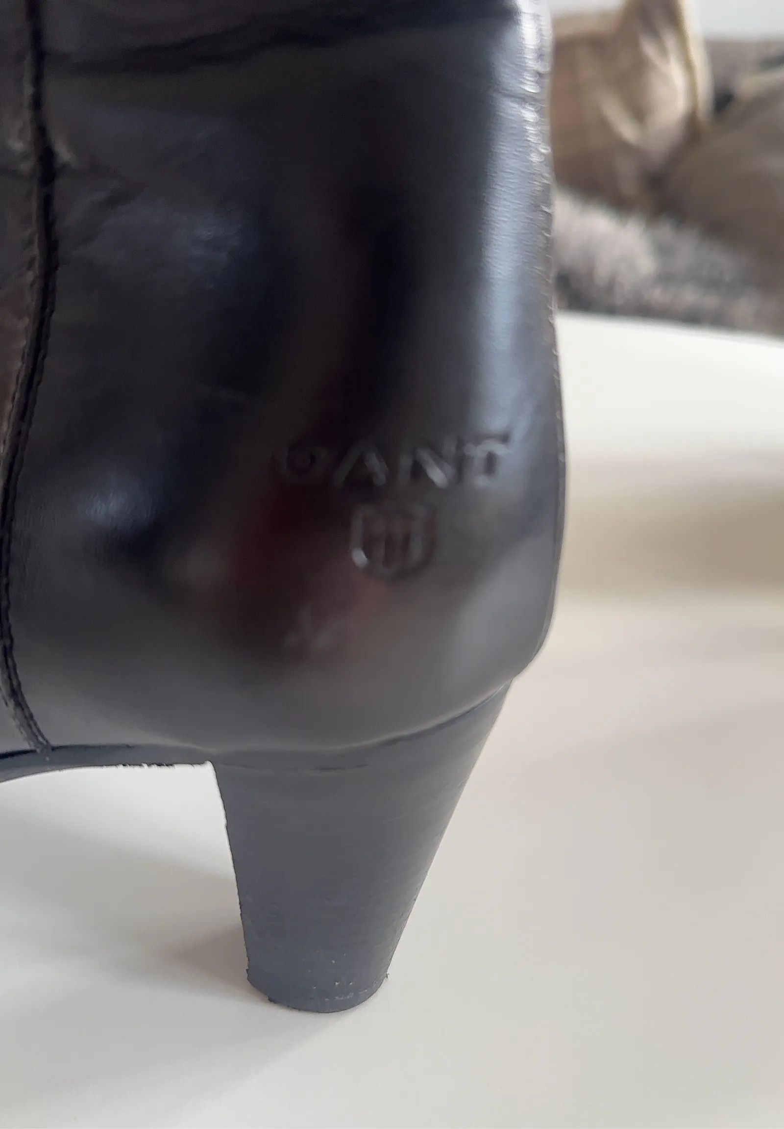 Gant Gant Boots Size US 8 / IT 38 - 2 Thumbnail