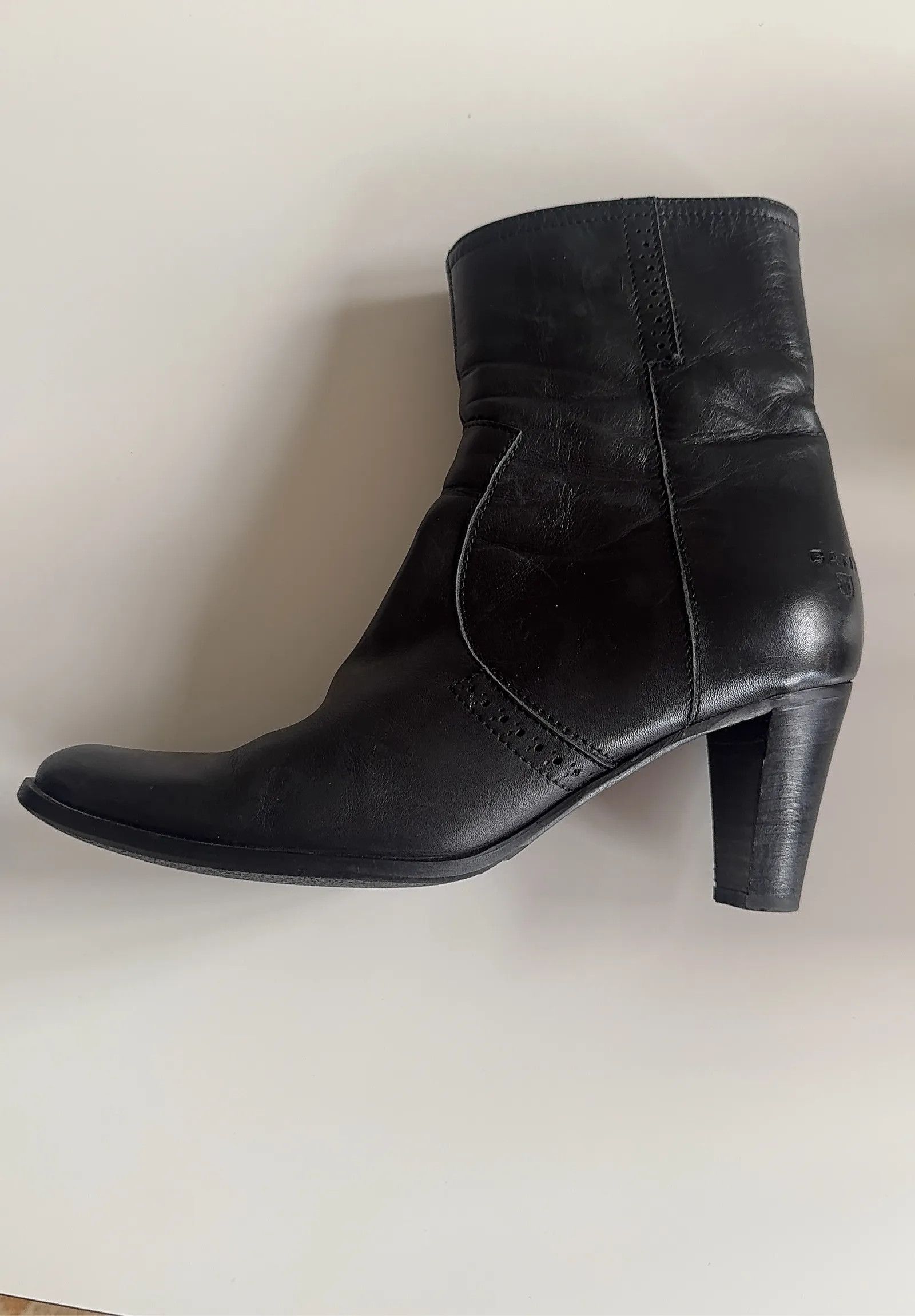 Gant Gant Boots Size US 8 / IT 38 - 4 Thumbnail