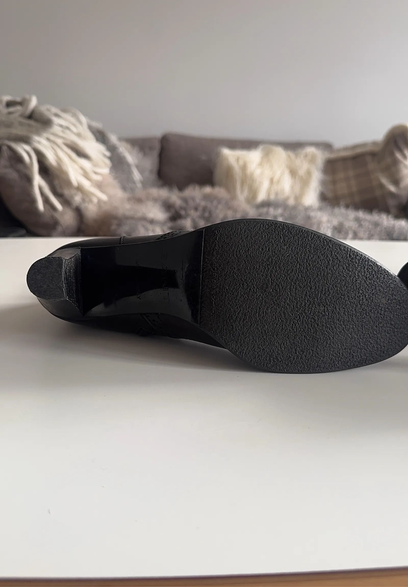 Gant Gant Boots Size US 8 / IT 38 - 3 Thumbnail