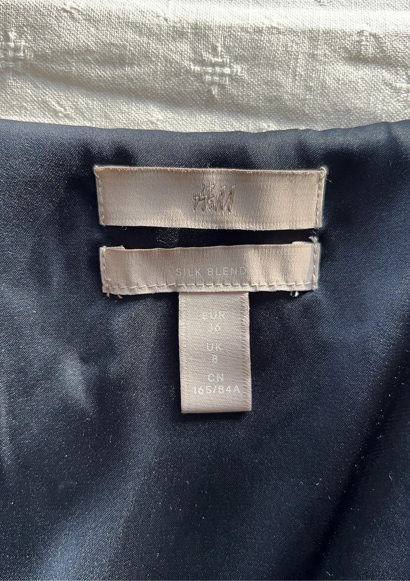H&M H&M Dress Size XS / US 0-2 / IT 36-38 - 3 Thumbnail