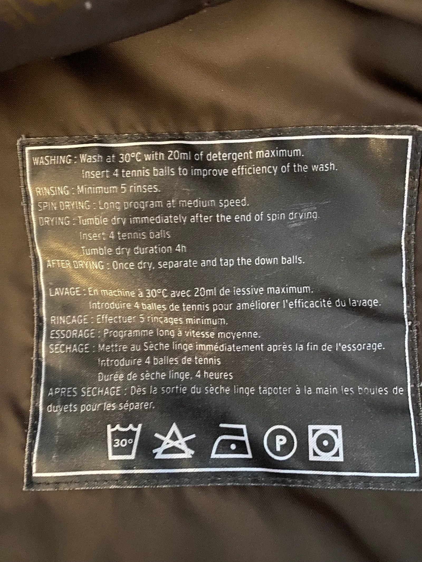 Salomon Salomon Jacket Size M / US 6-8 / IT 42-44 - 2 Thumbnail