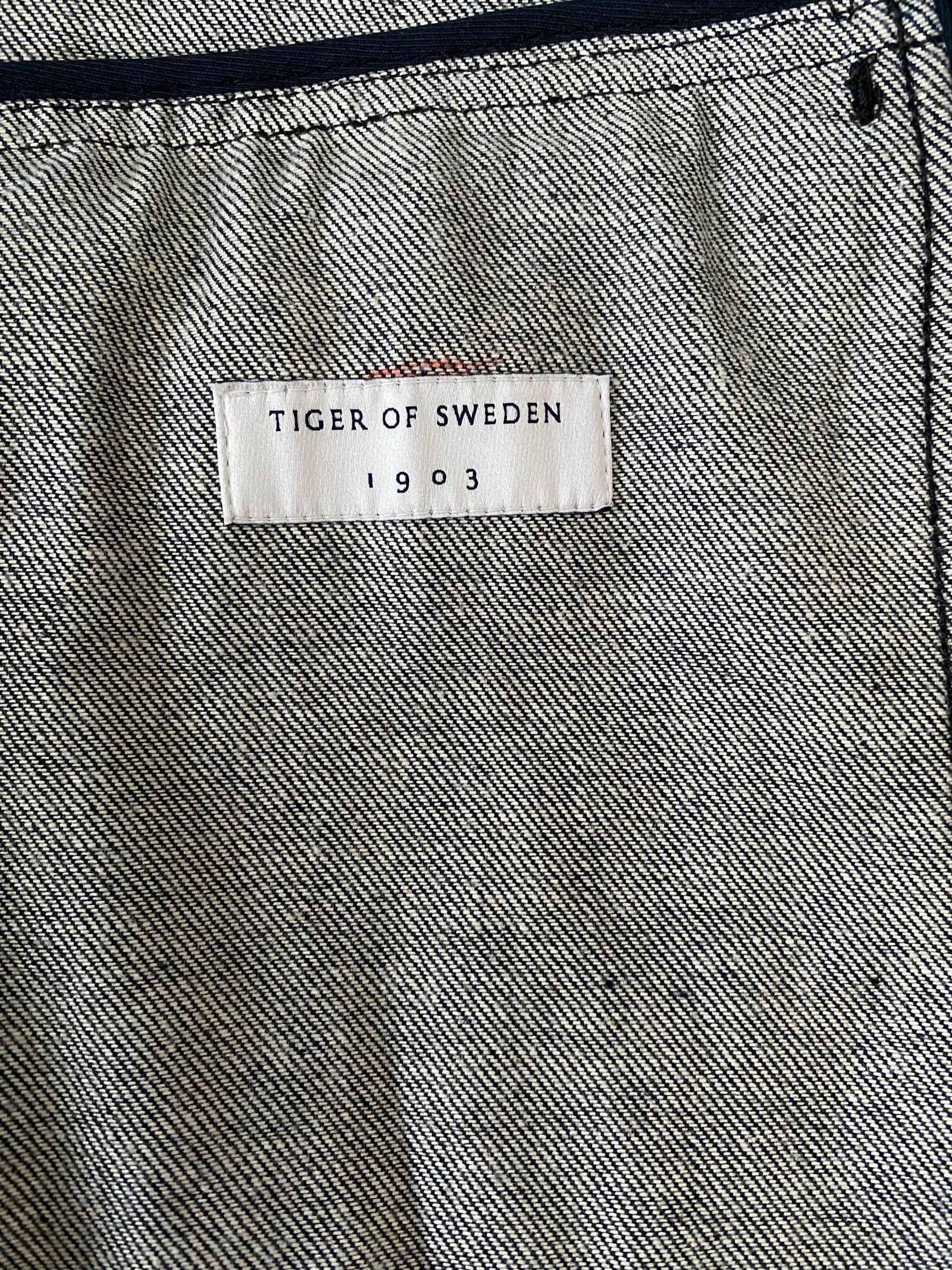 Tiger of Sweden Tiger of Sweden Sereas UL Coat Size S / US 4 / IT 40 - 2 Thumbnail