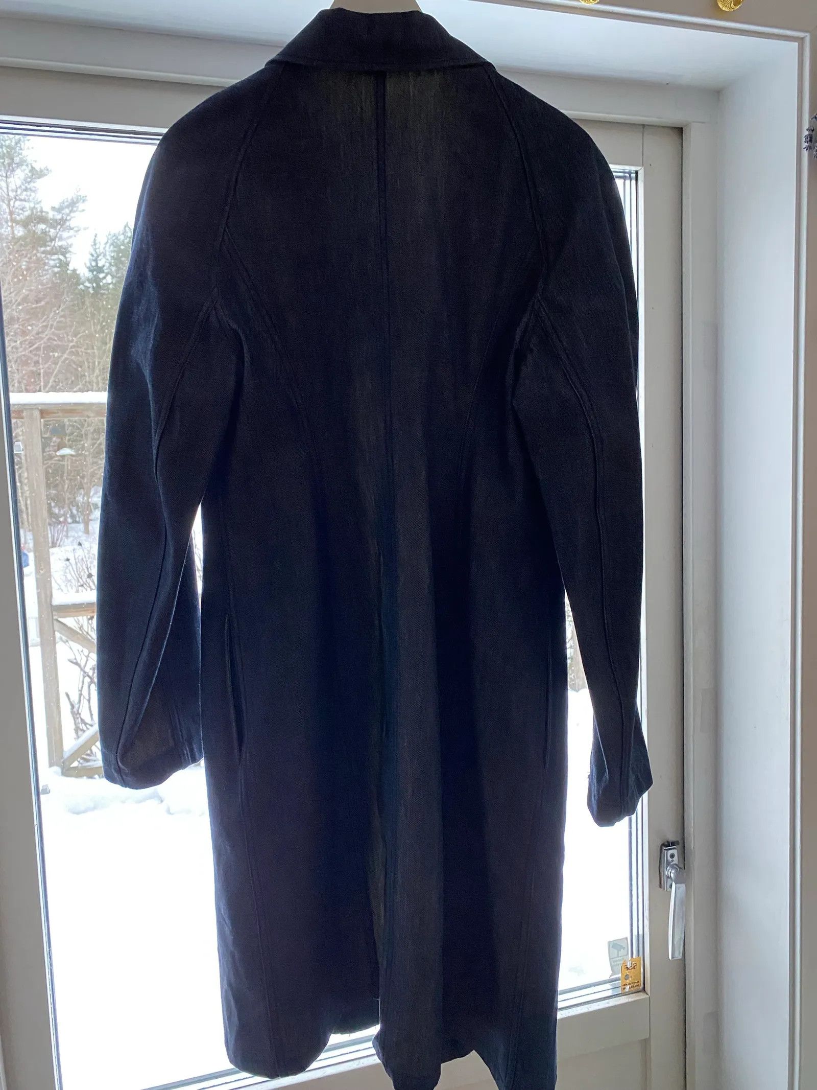 Tiger of Sweden Tiger of Sweden Sereas UL Coat Size S / US 4 / IT 40 - 4 Thumbnail