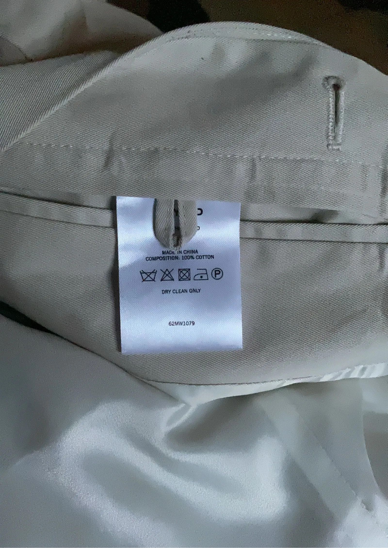 Whyred Whyred Hartland Trenchcoat Size US S / EU 44-46 / 1 - 5 Thumbnail