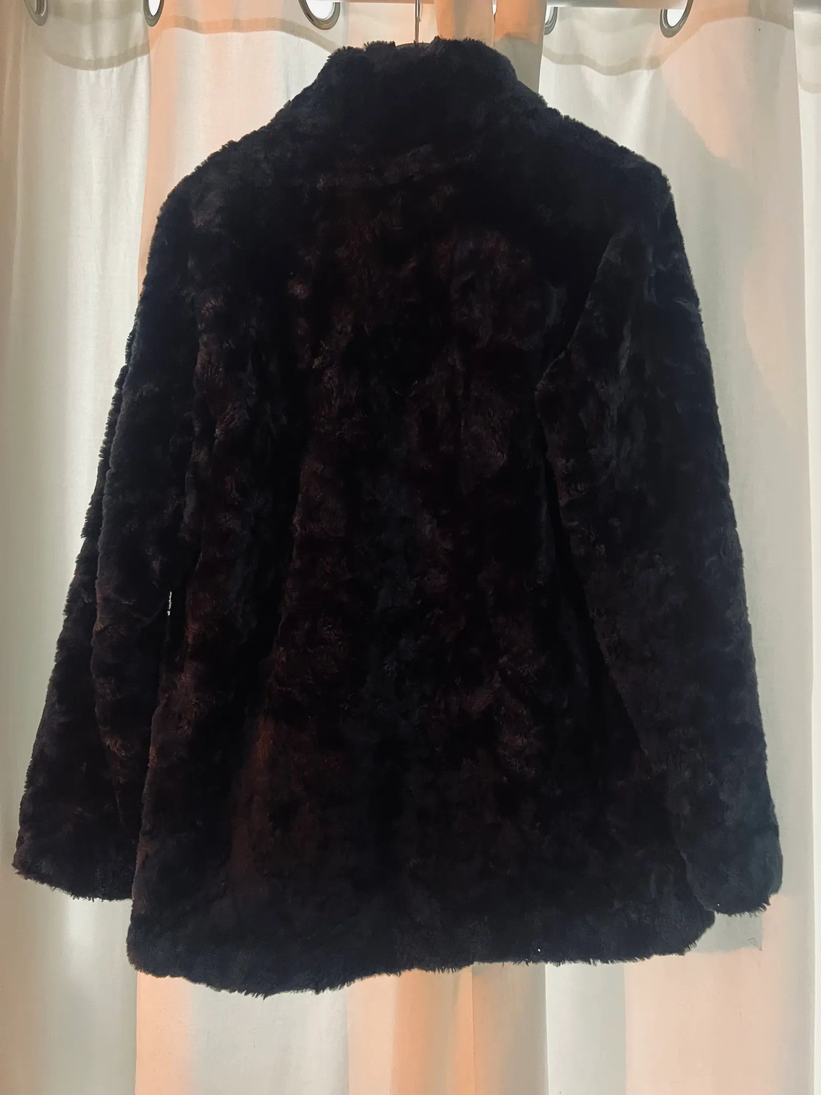 Tiger of Sweden Tiger of Sweden Fur Faux Fur Size M / US 6-8 / IT 42-44 - 2 Thumbnail