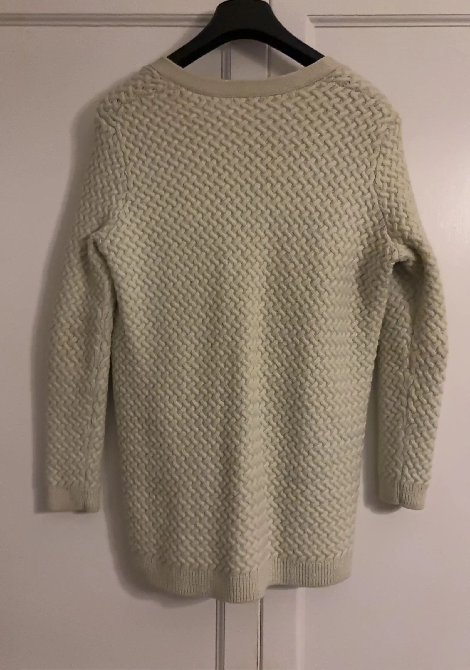 Cos Cos Cardigan Size M / US 6-8 / IT 42-44 - 5 Thumbnail