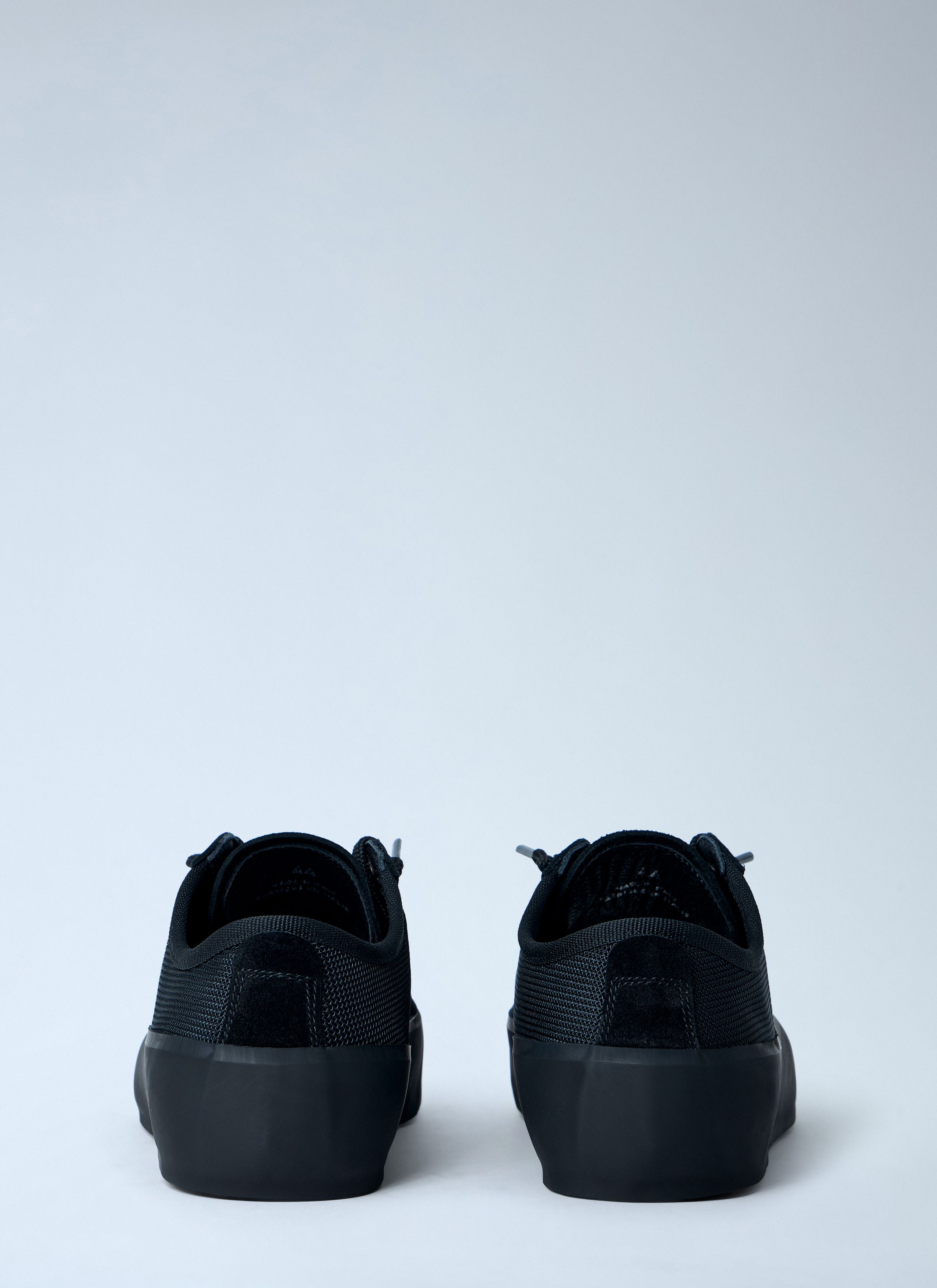 Stone Island Mesh Low-Top Sneakers Size US 8 / EU 41 - 5 Thumbnail
