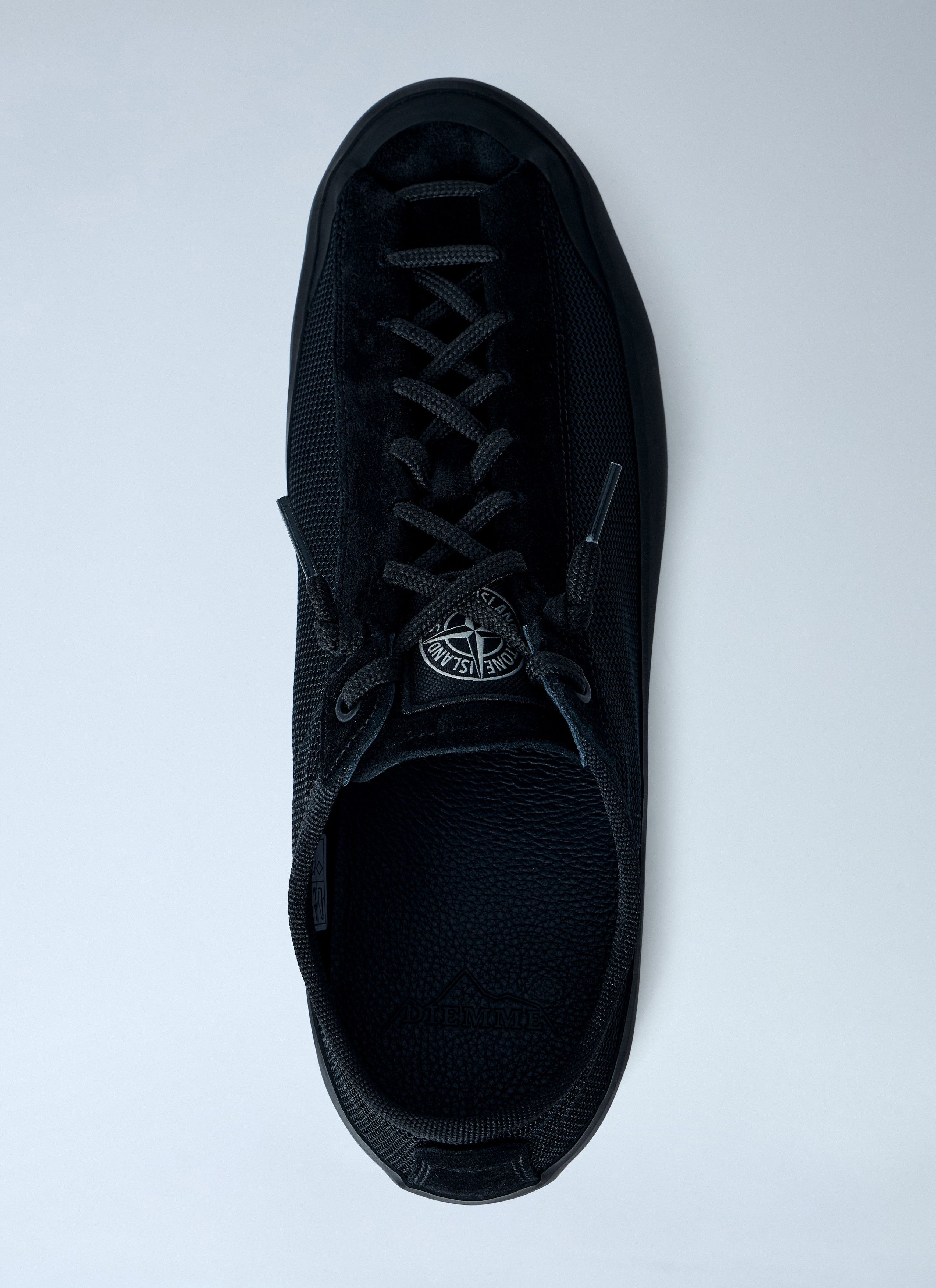 Stone Island Mesh Low-Top Sneakers Size US 10 / EU 43 - 6 Thumbnail