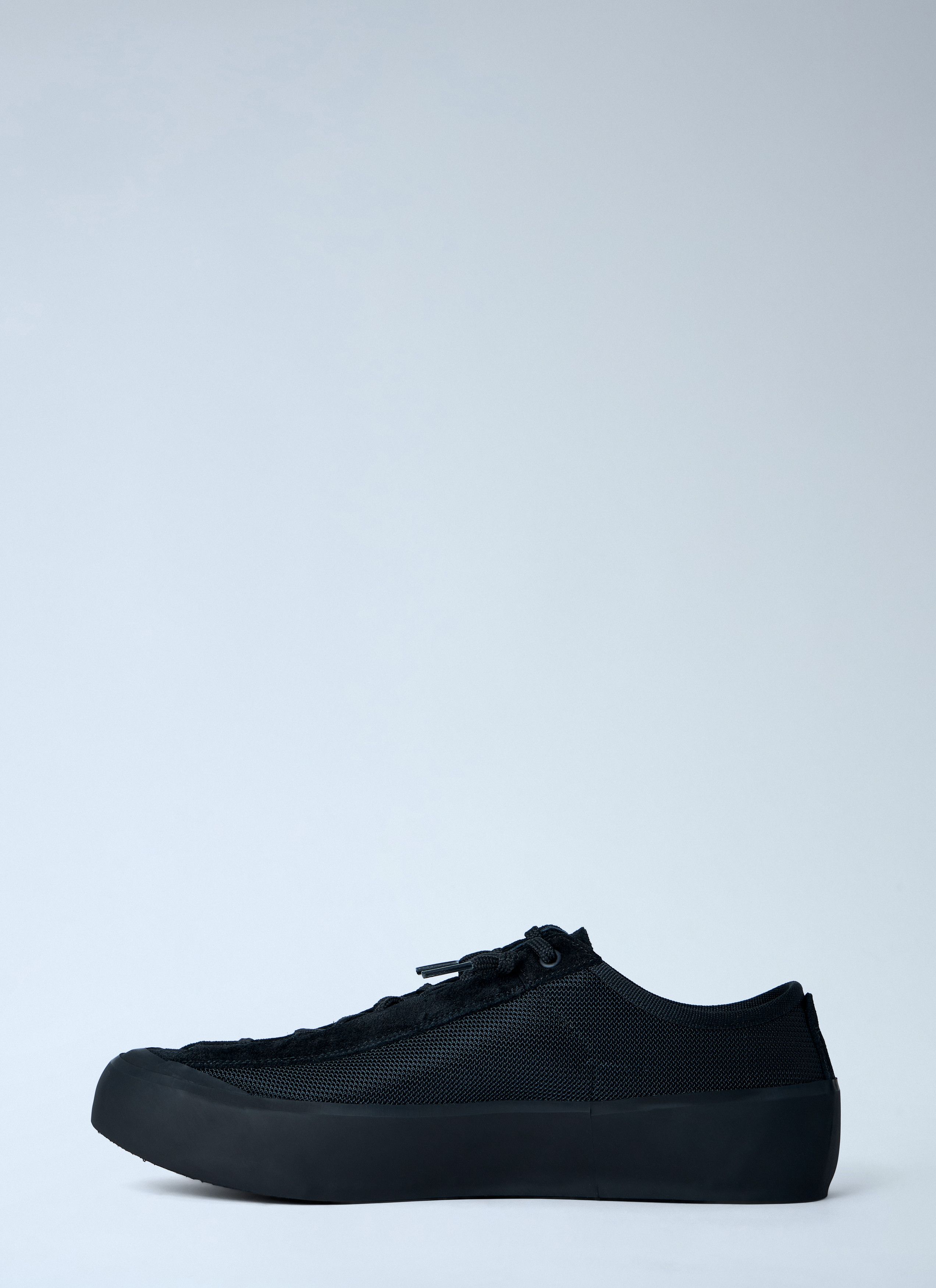 Stone Island Mesh Low-Top Sneakers Size US 10 / EU 43 - 4 Thumbnail