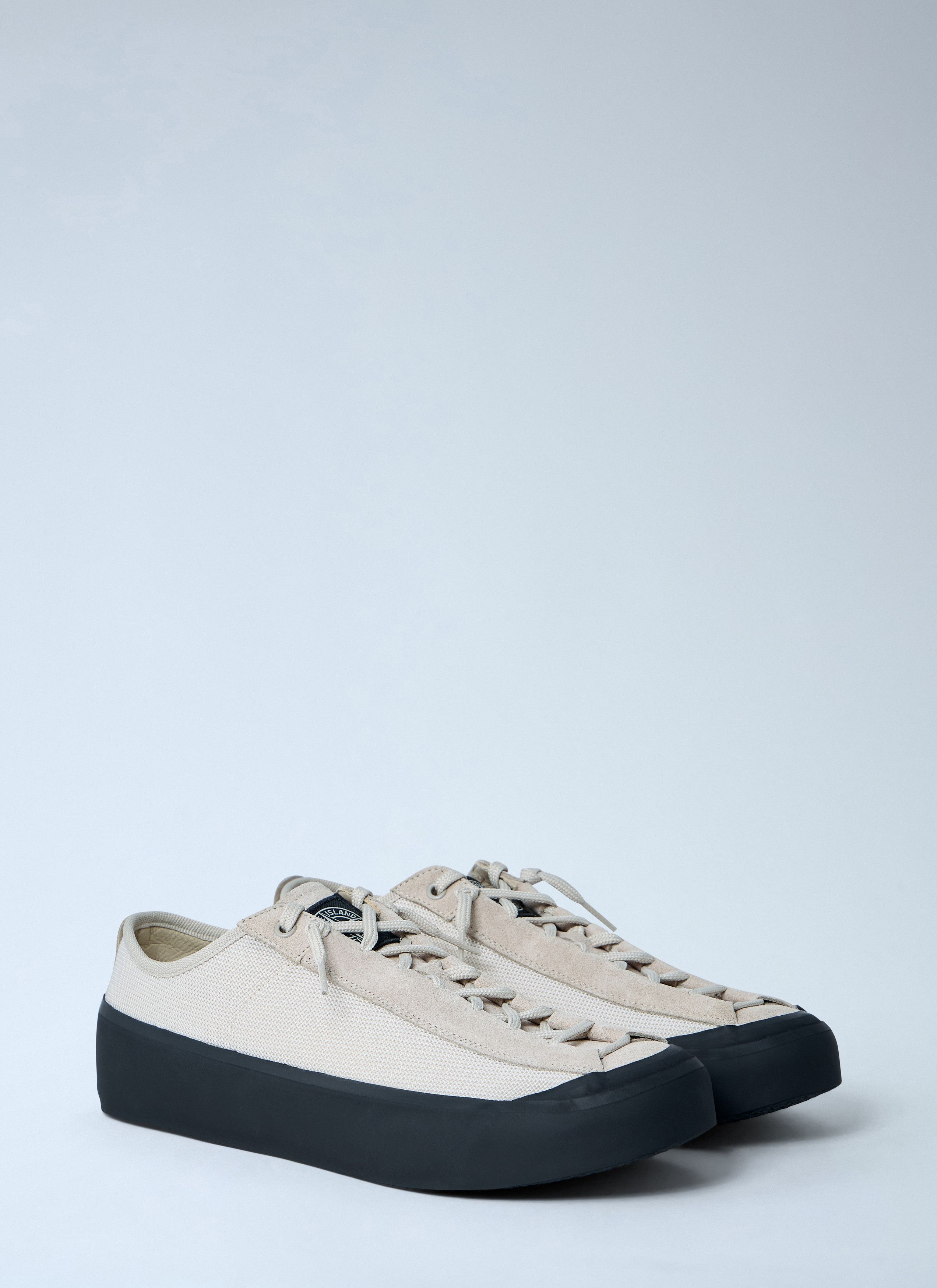 Stone Island Low-Top Sneakers Size US 10 / EU 43 - 2 Thumbnail
