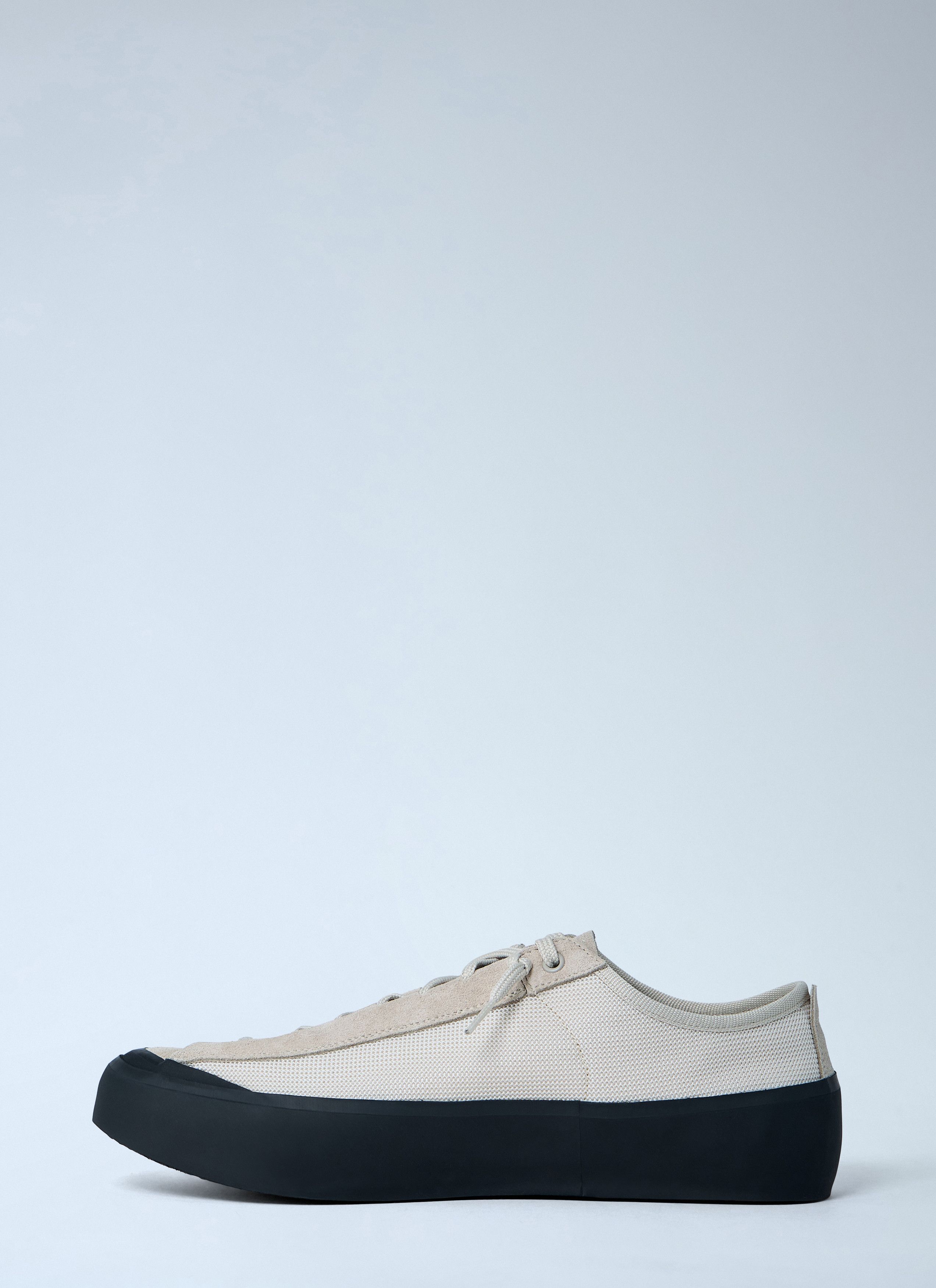 Stone Island Low-Top Sneakers Size US 10 / EU 43 - 4 Thumbnail