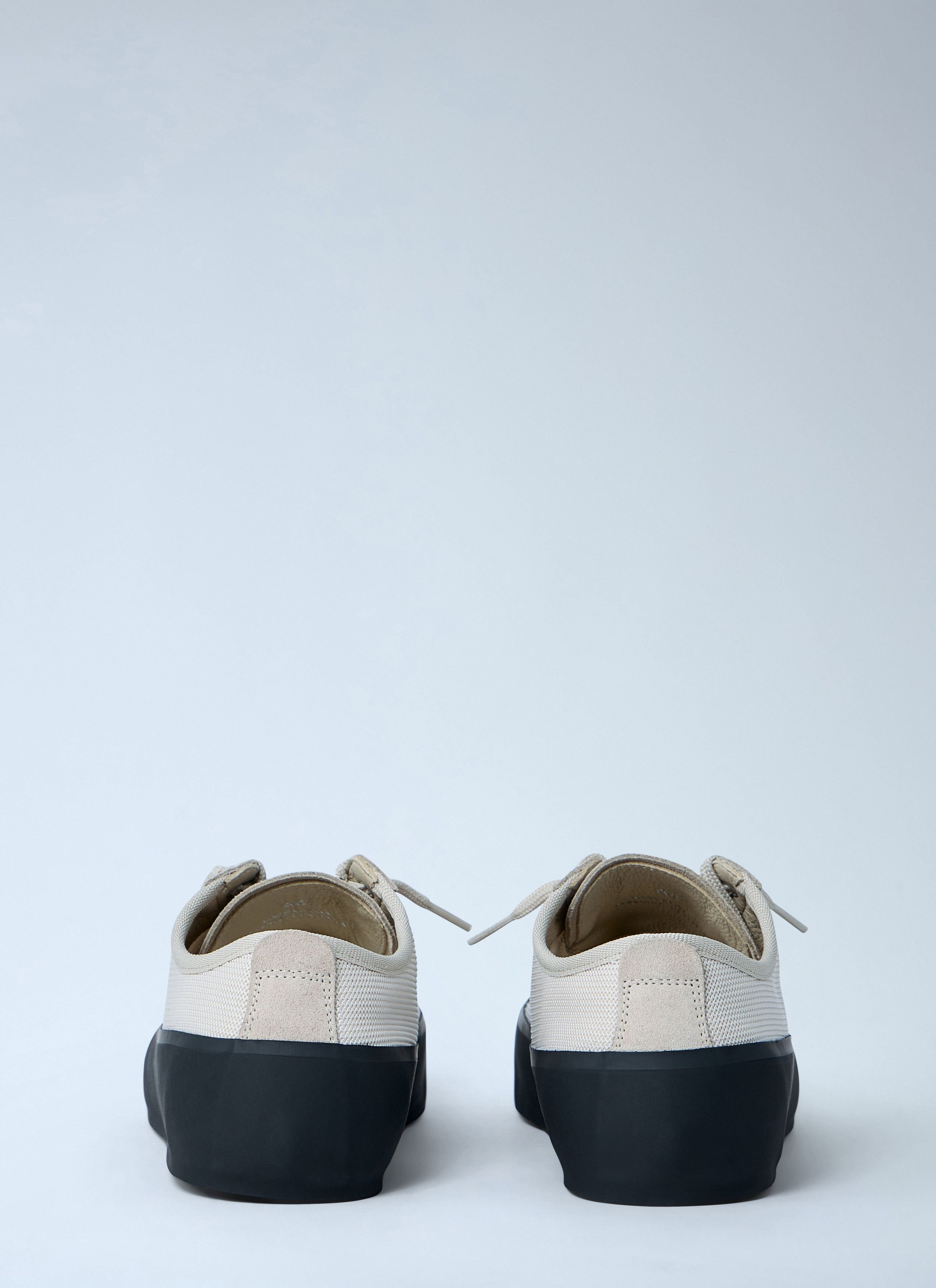 Stone Island Low-Top Sneakers Size US 11 / EU 44 - 5 Thumbnail
