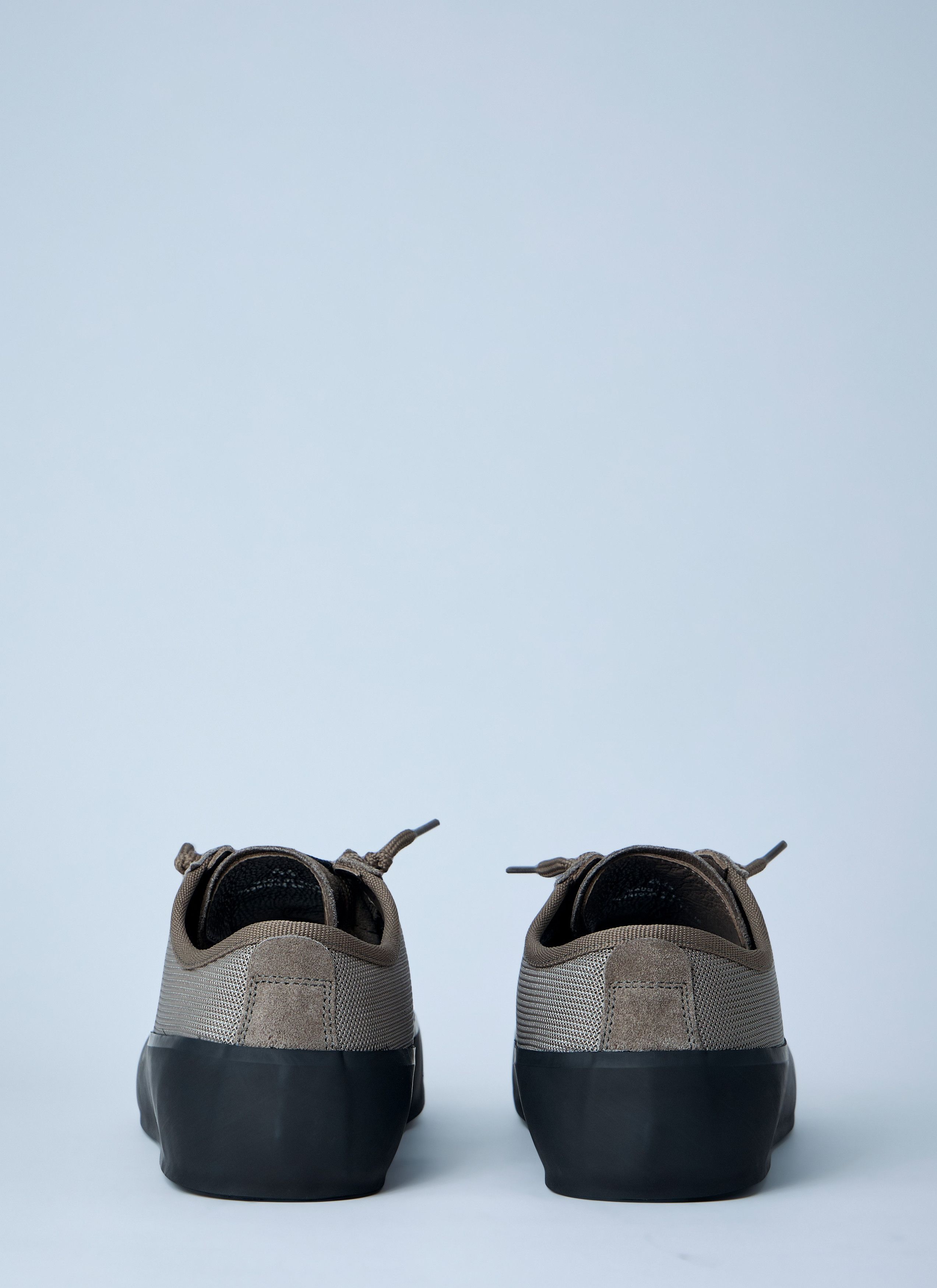 Stone Island Mesh Low-Top Sneakers Size US 9 / EU 42 - 5 Thumbnail