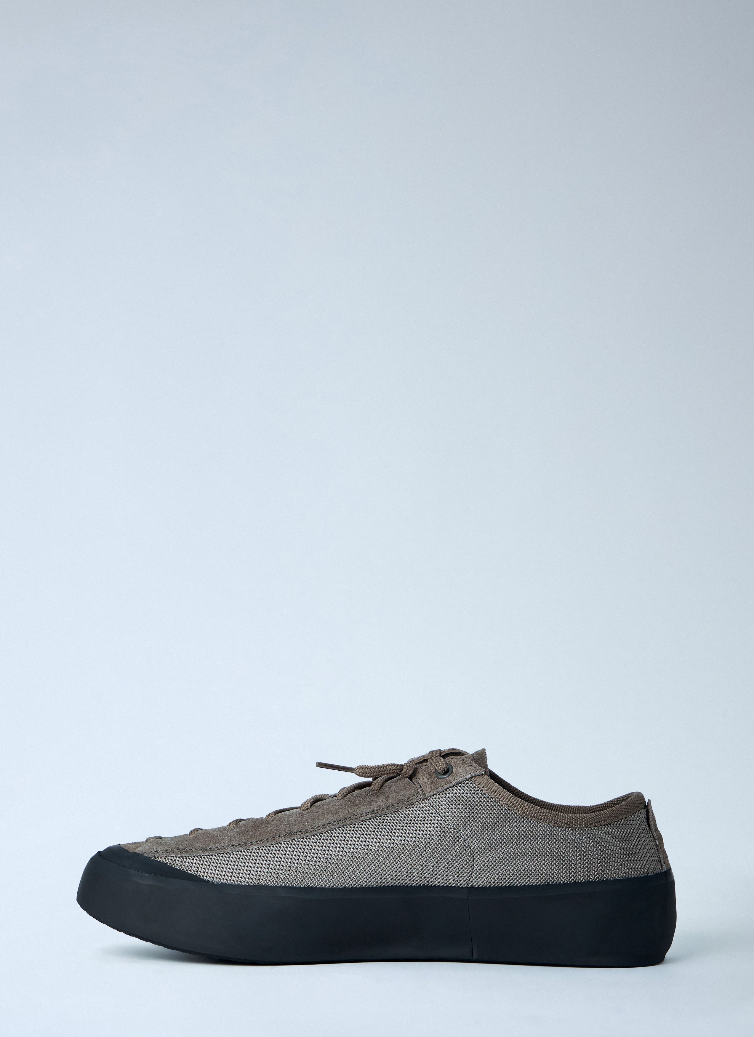 Stone Island Mesh Low-Top Sneakers Size US 10 / EU 43 - 4 Thumbnail