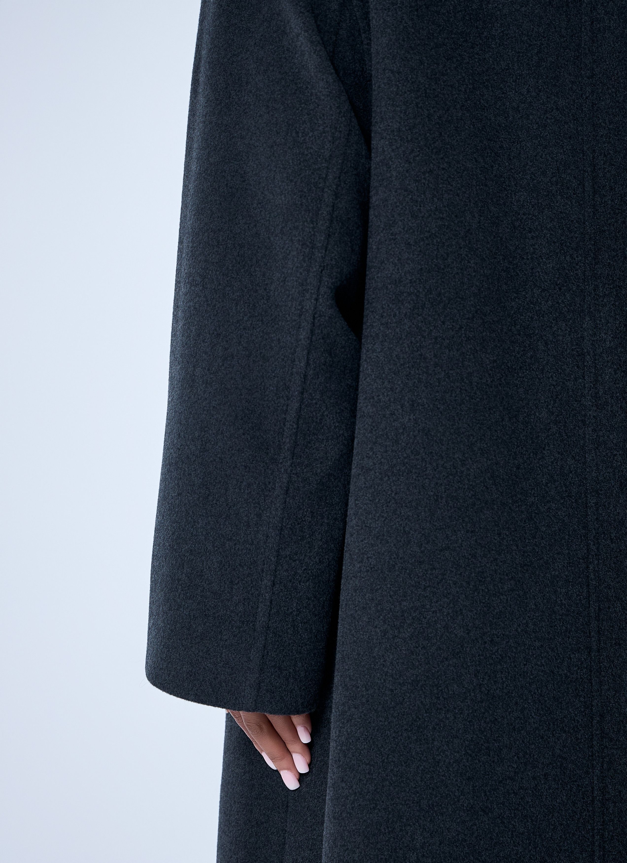 Toteme Shield Coat Size M / US 6-8 / IT 42-44 - 6 Thumbnail