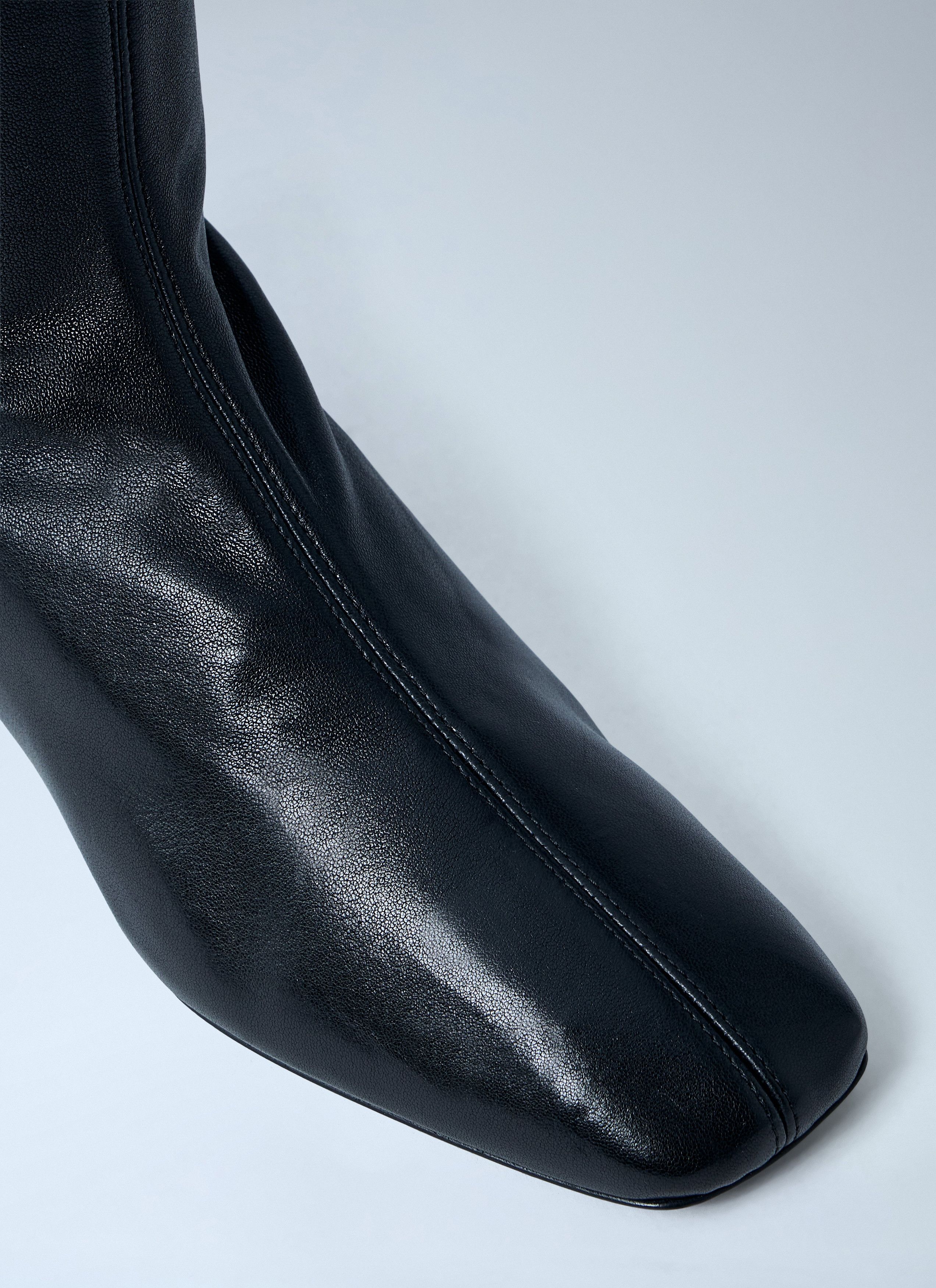 Toteme Day Knee-High Boots Size US 6 / IT 36 - 3 Thumbnail