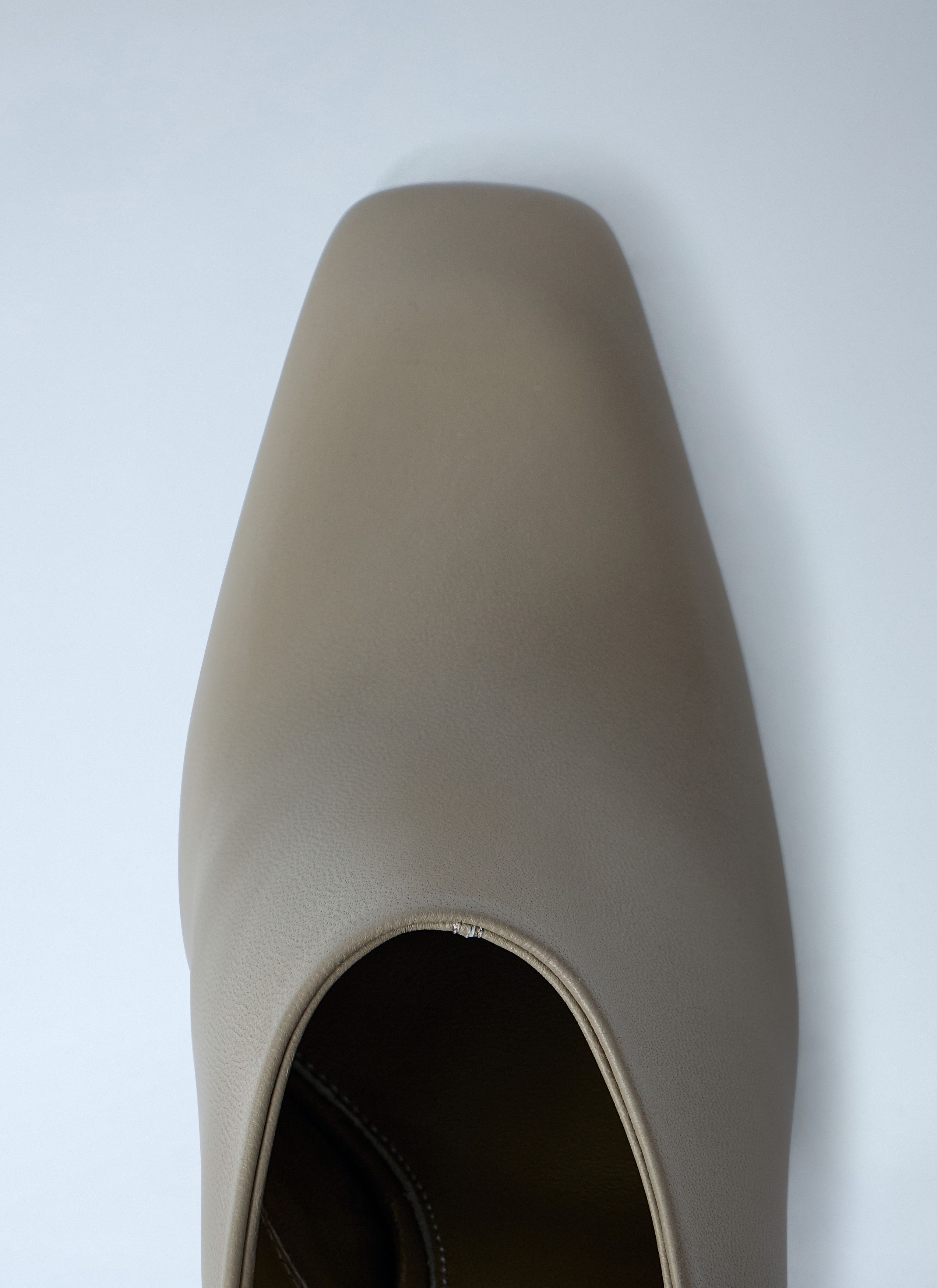 Toteme Bar Mules Size US 8 / IT 38 - 6 Thumbnail