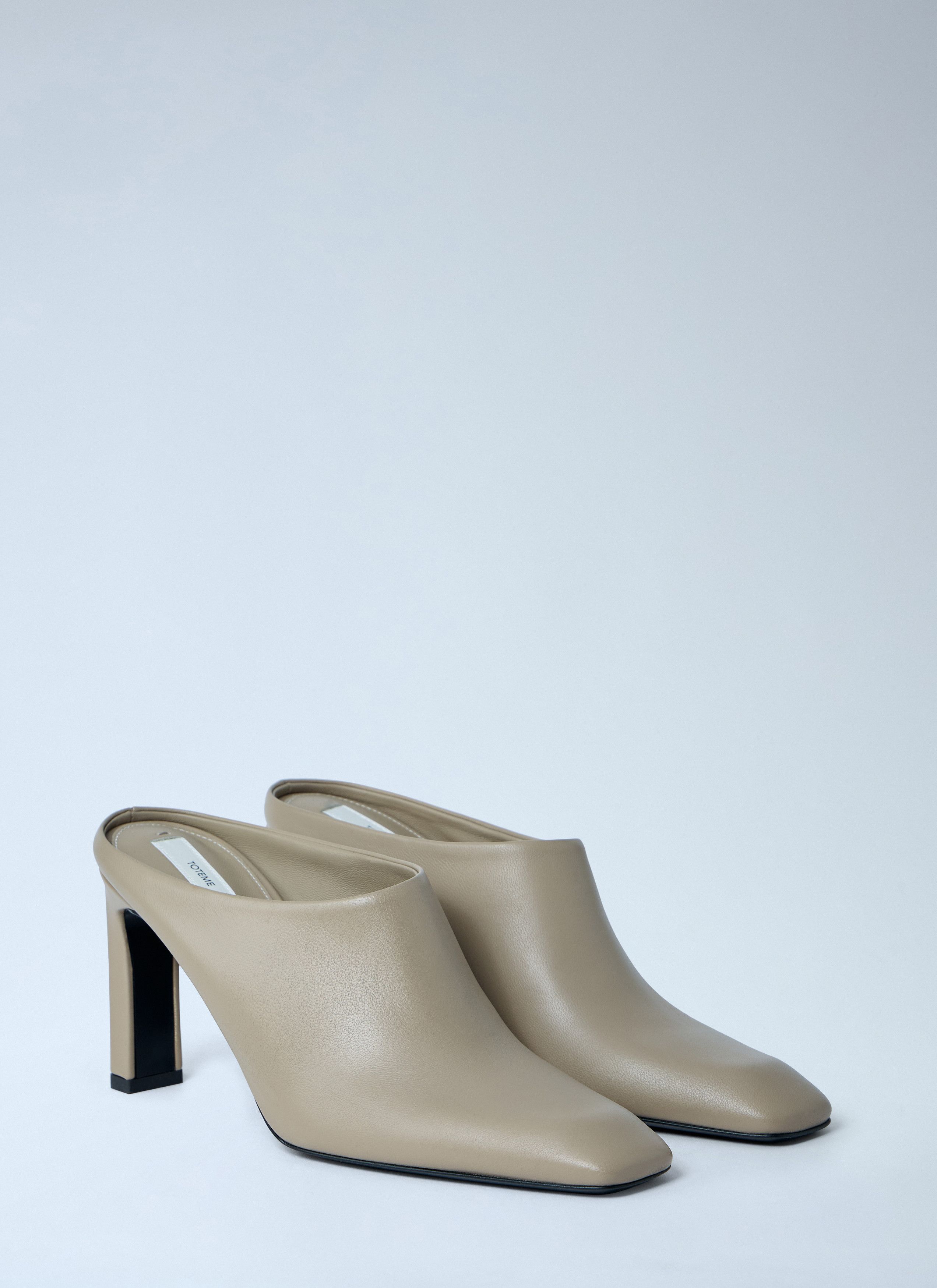 Toteme Bar Mules Size US 11 / IT 41 - 2 Thumbnail