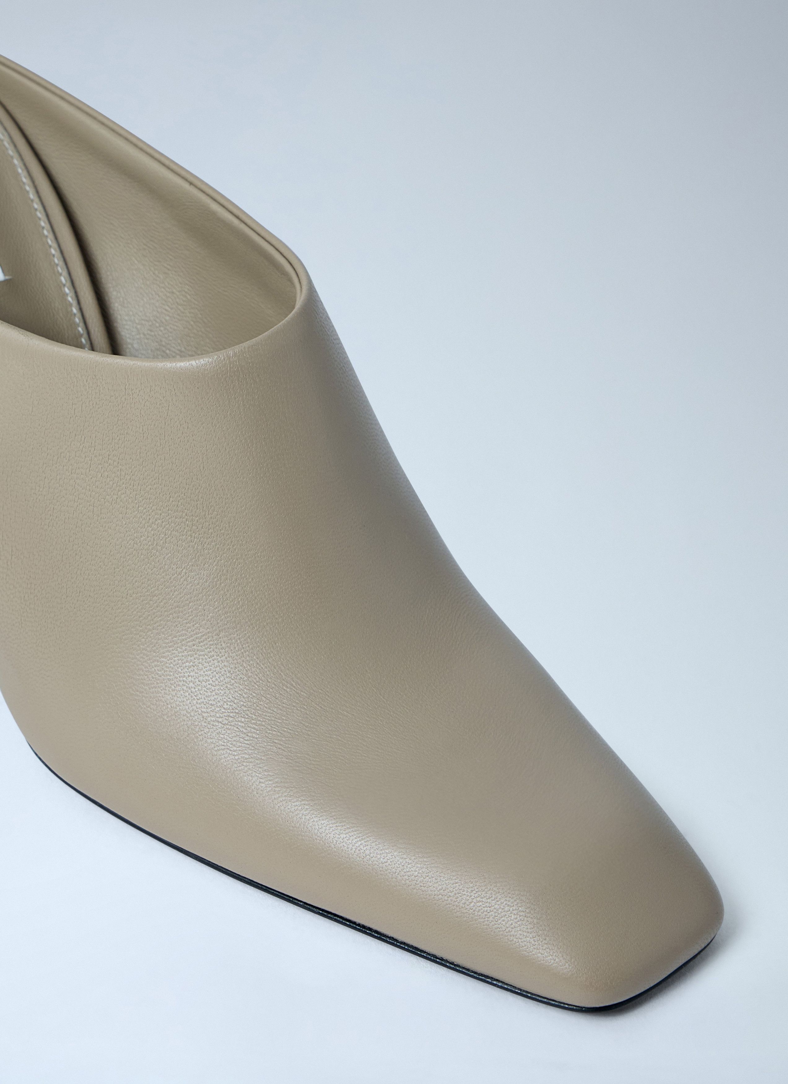 Toteme Bar Mules Size US 11 / IT 41 - 3 Thumbnail