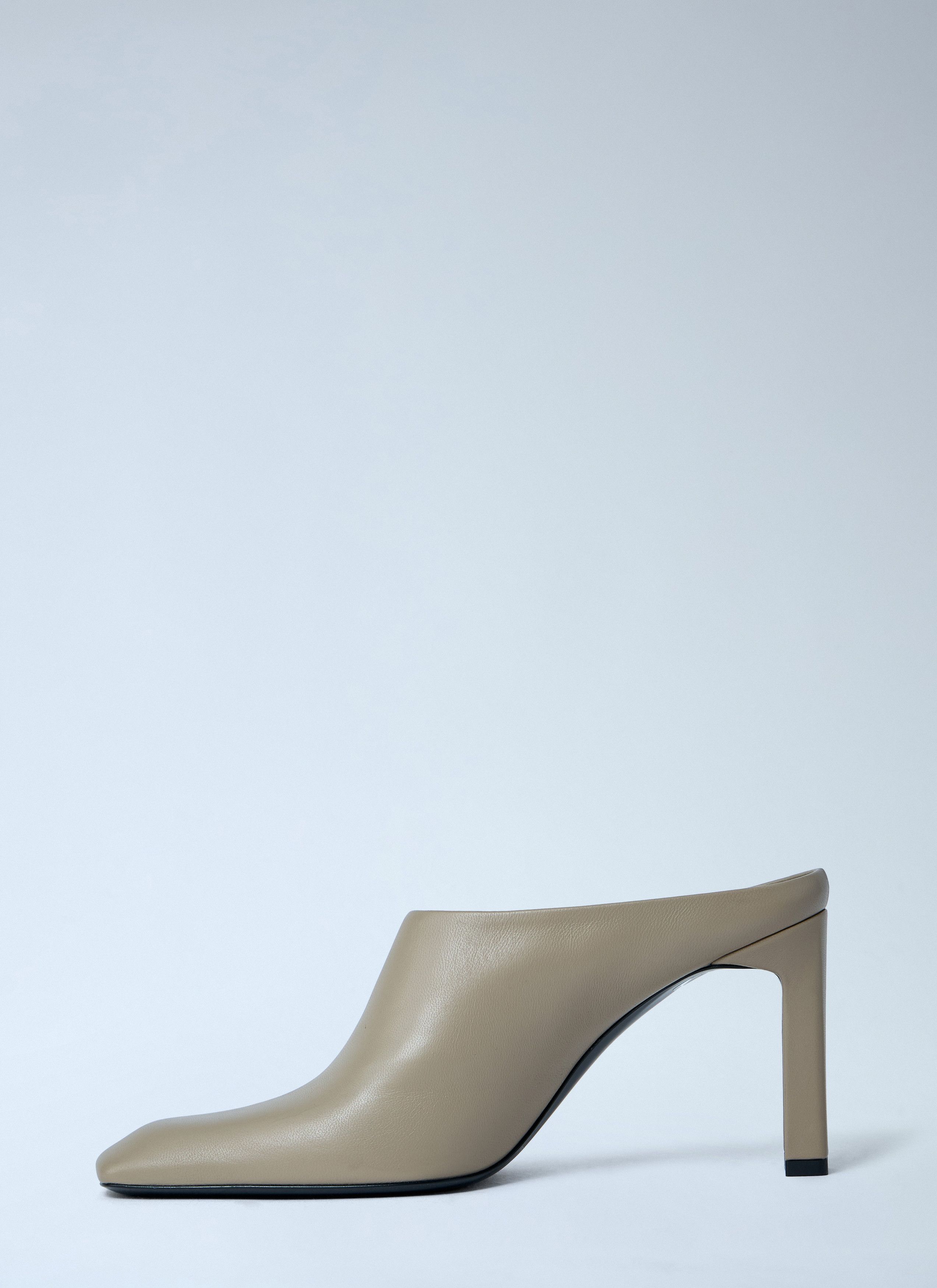 Toteme Bar Mules Size US 11 / IT 41 - 4 Thumbnail