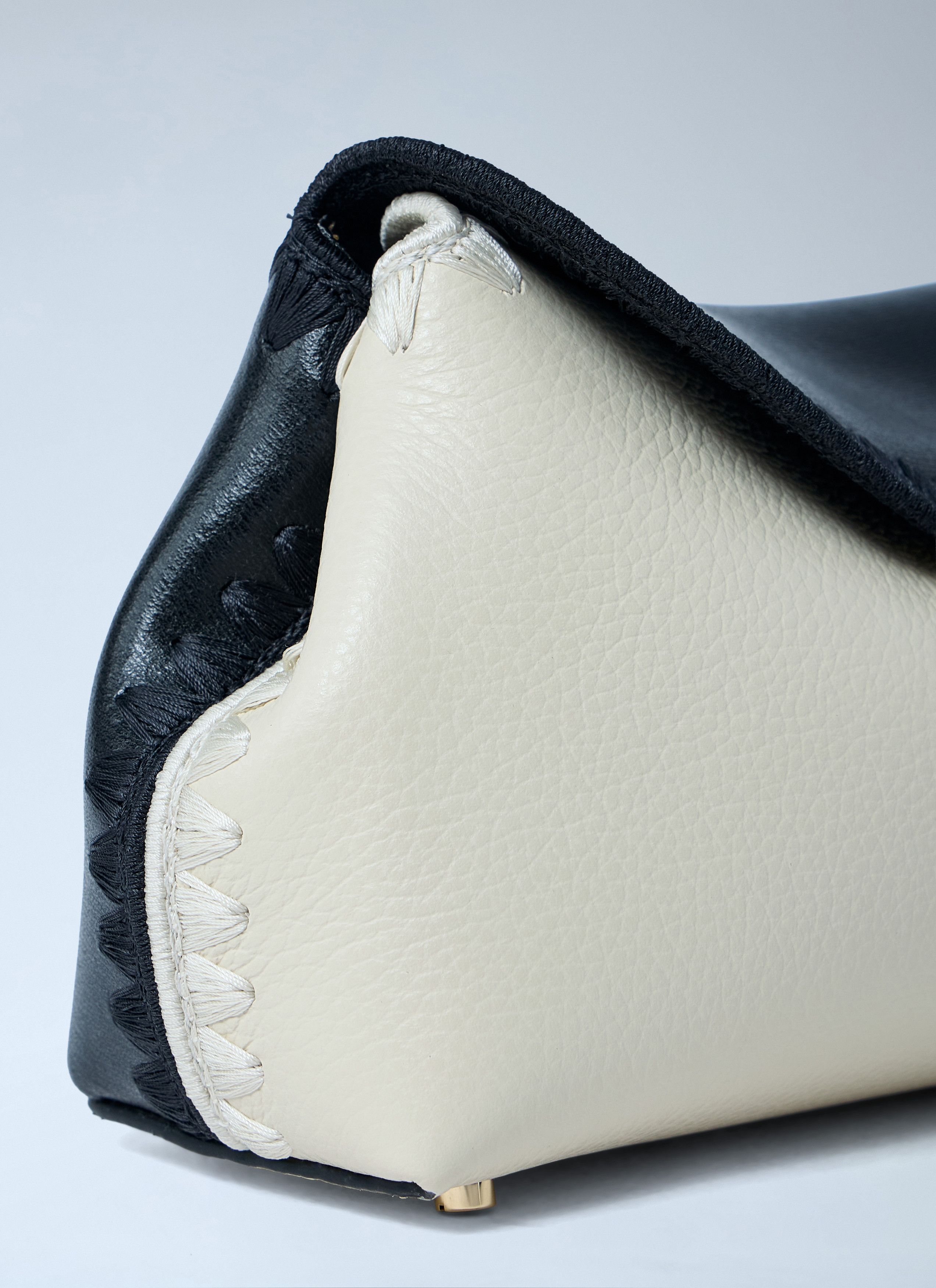 Toteme Mini T-Lock Clutch Bag Size ONE SIZE - 5 Thumbnail
