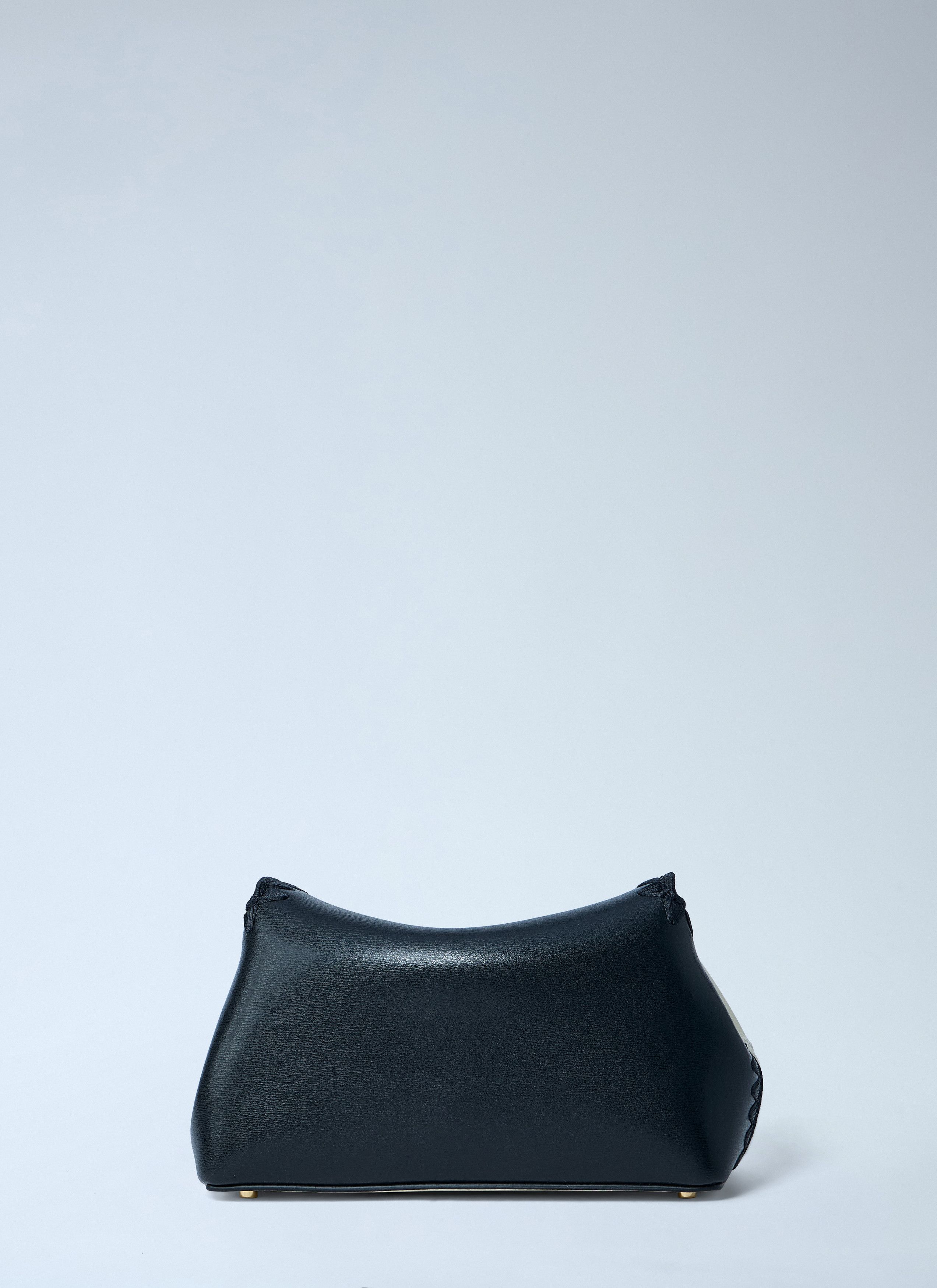 Toteme Mini T-Lock Clutch Bag Size ONE SIZE - 3 Thumbnail