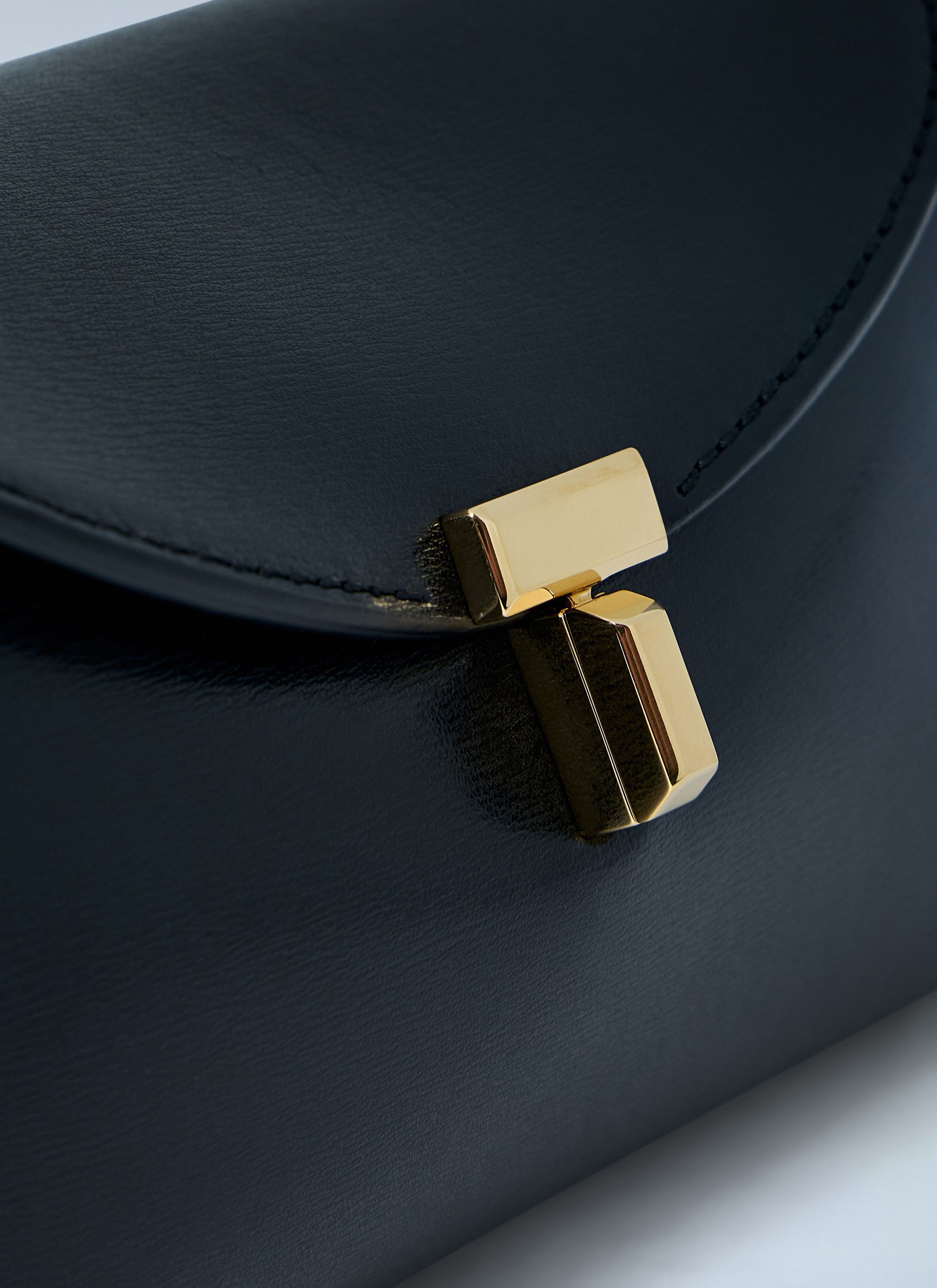Toteme Mini T-Lock Clutch Size ONE SIZE - 4 Thumbnail