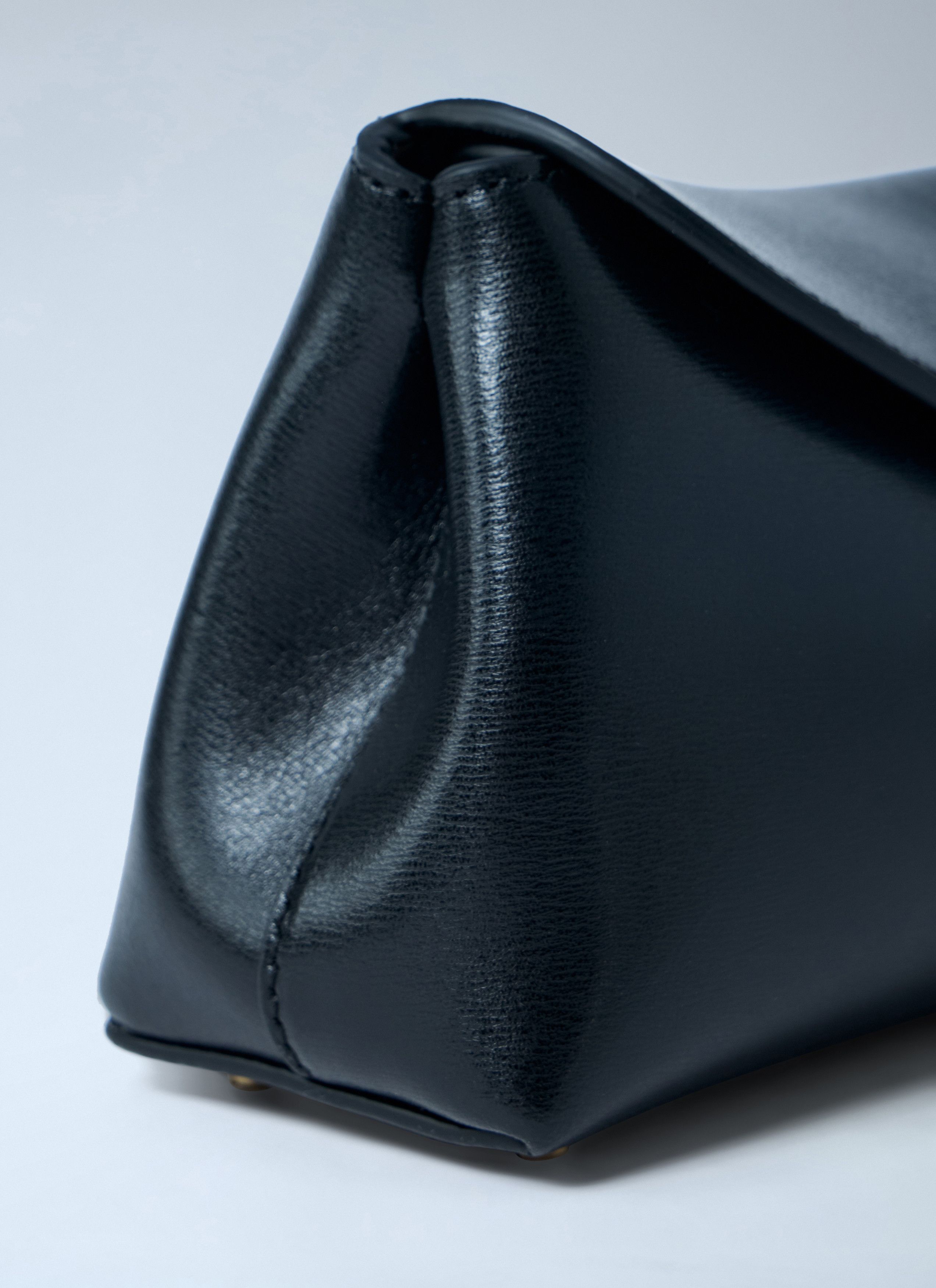 Toteme Mini T-Lock Clutch Size ONE SIZE - 5 Thumbnail