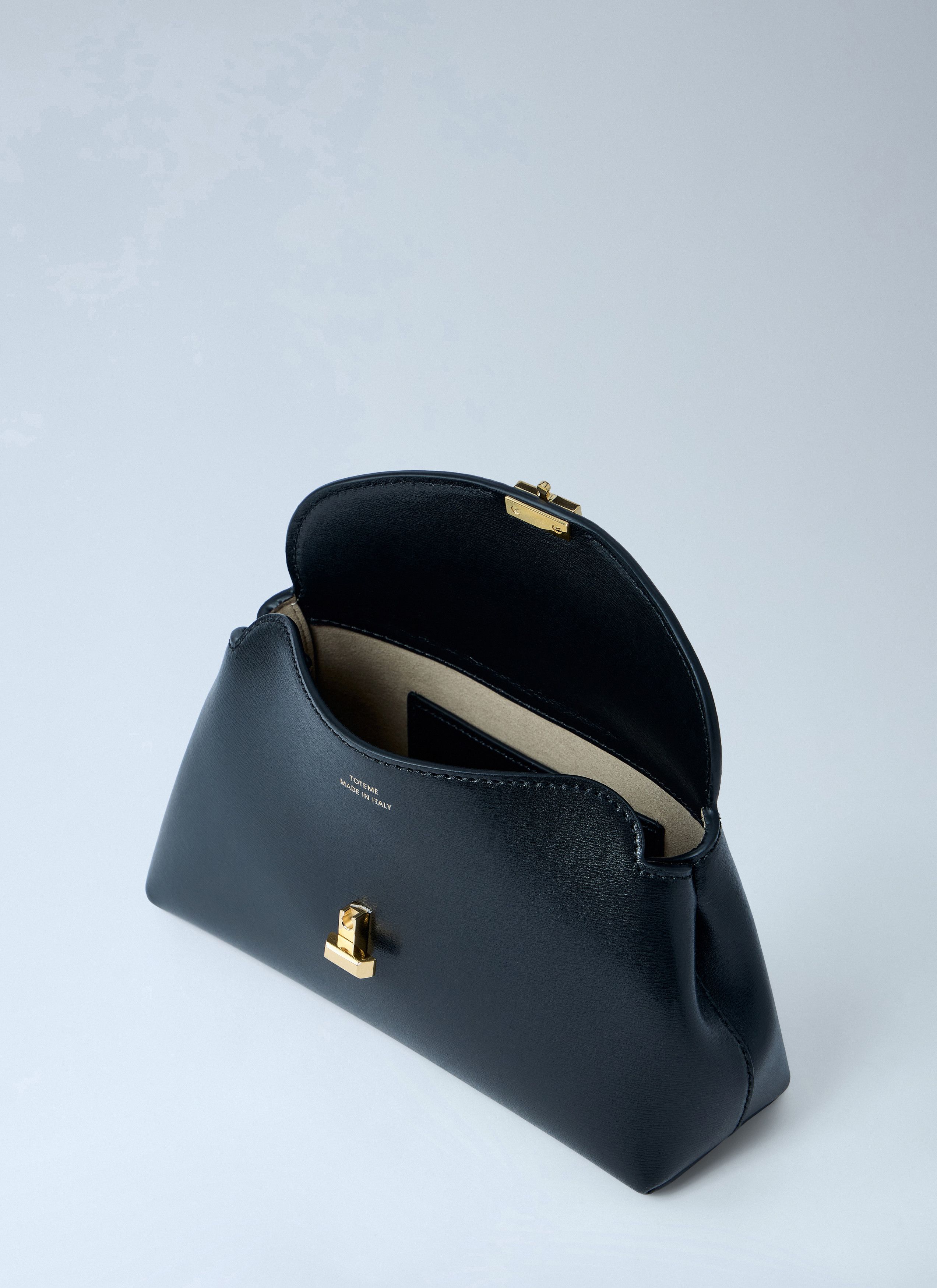 Toteme Mini T-Lock Clutch Size ONE SIZE - 6 Thumbnail