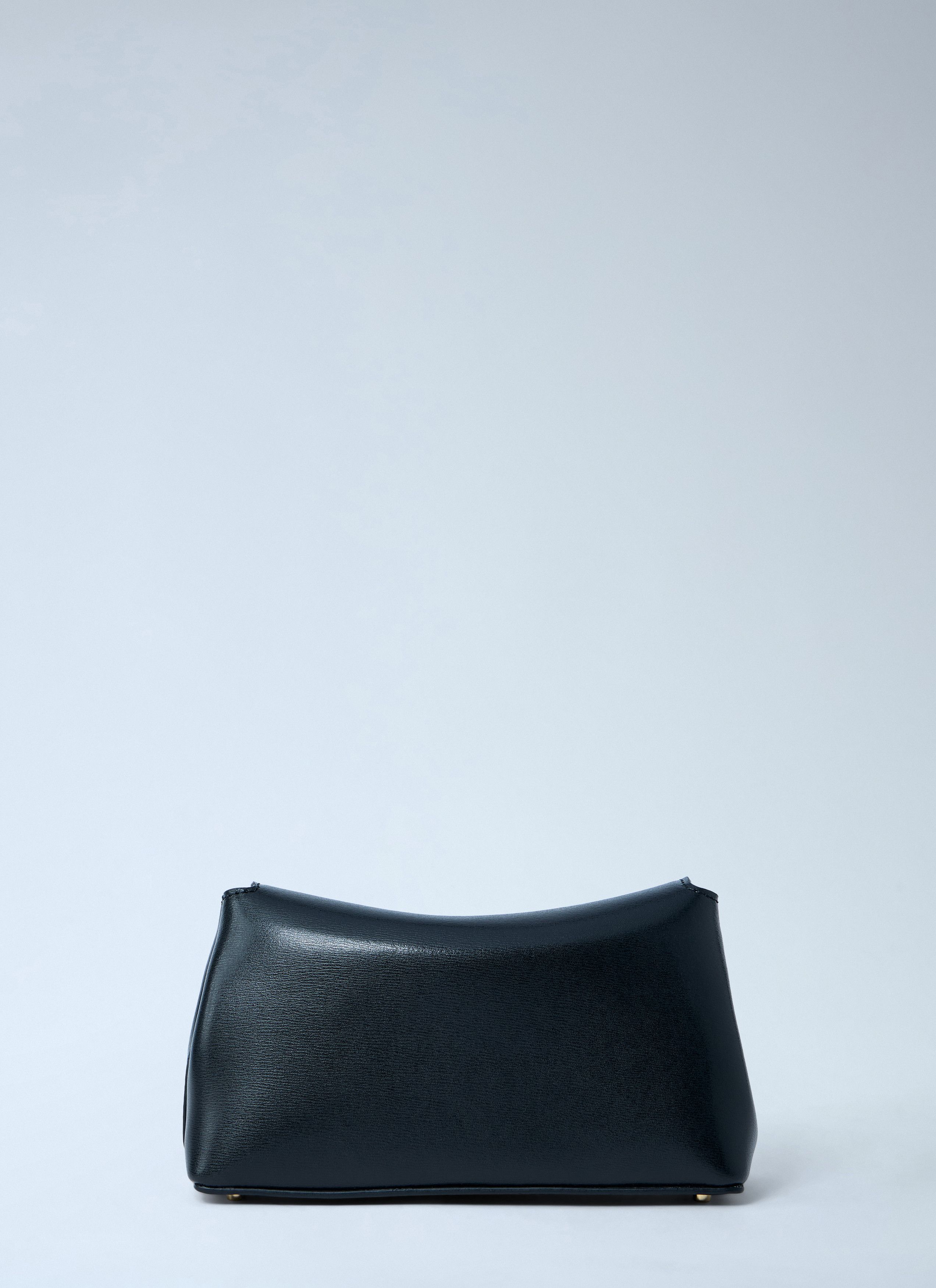 Toteme Mini T-Lock Clutch Size ONE SIZE - 3 Thumbnail