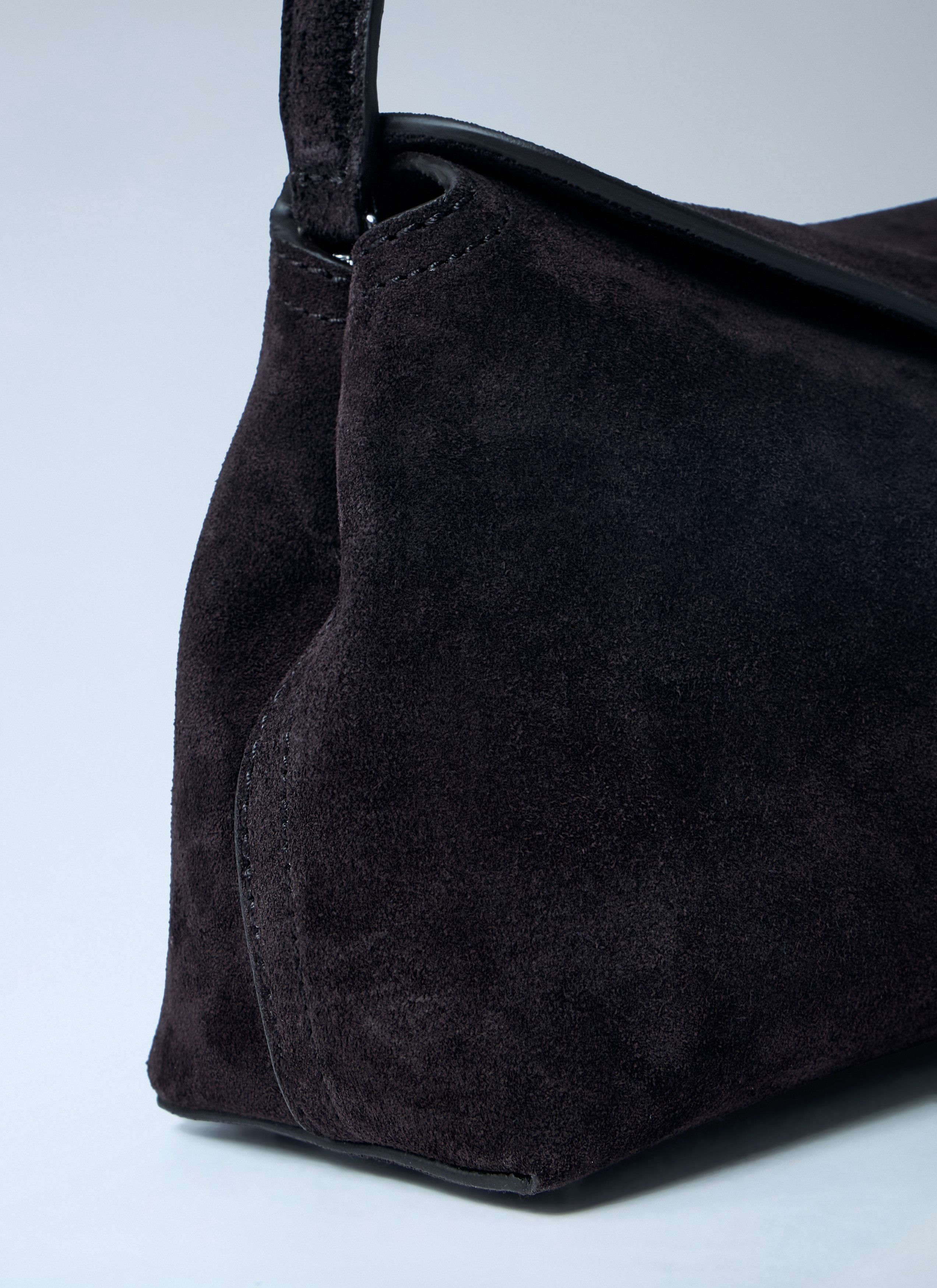 Toteme T-Lock Crossbody Bag Size ONE SIZE - 5 Thumbnail