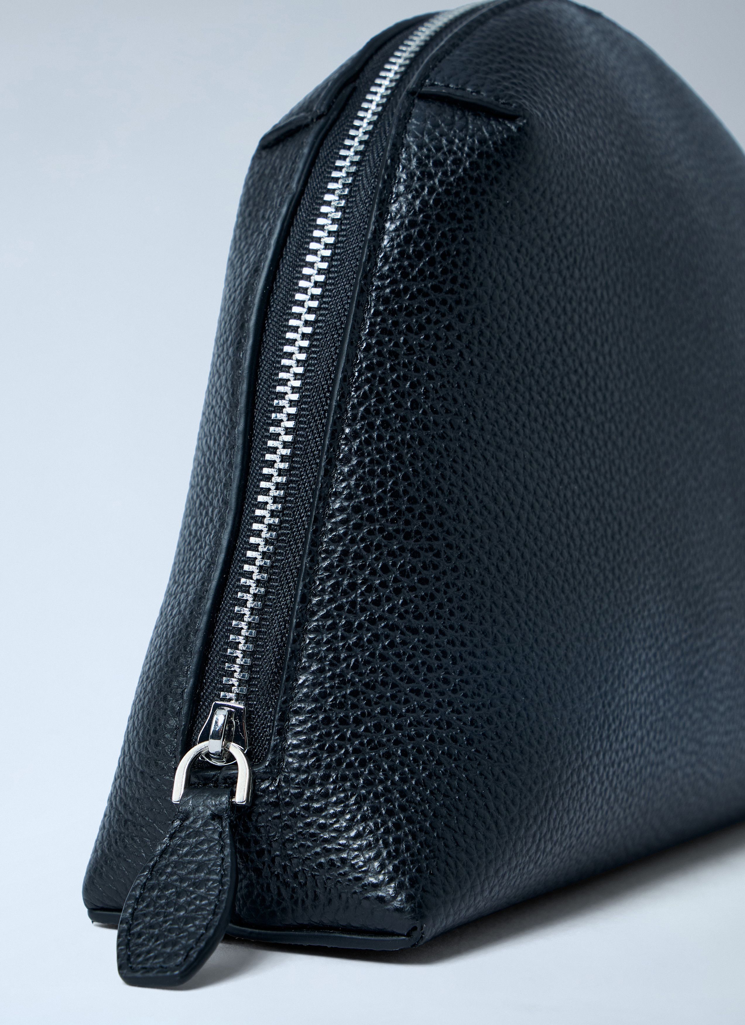 Toteme Leather Day Pouch Size ONE SIZE - 5 Thumbnail