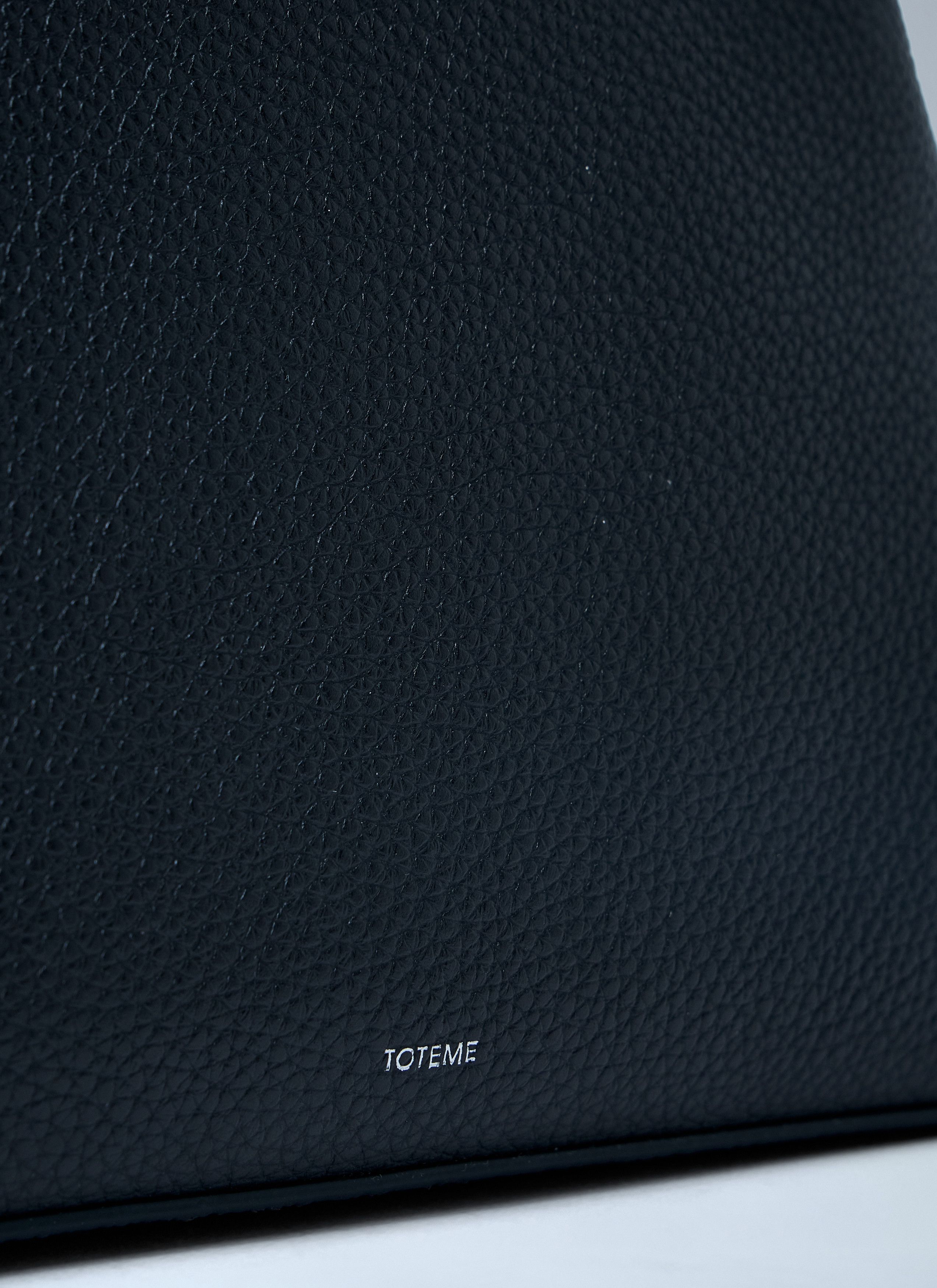 Toteme Leather Day Pouch Size ONE SIZE - 4 Thumbnail