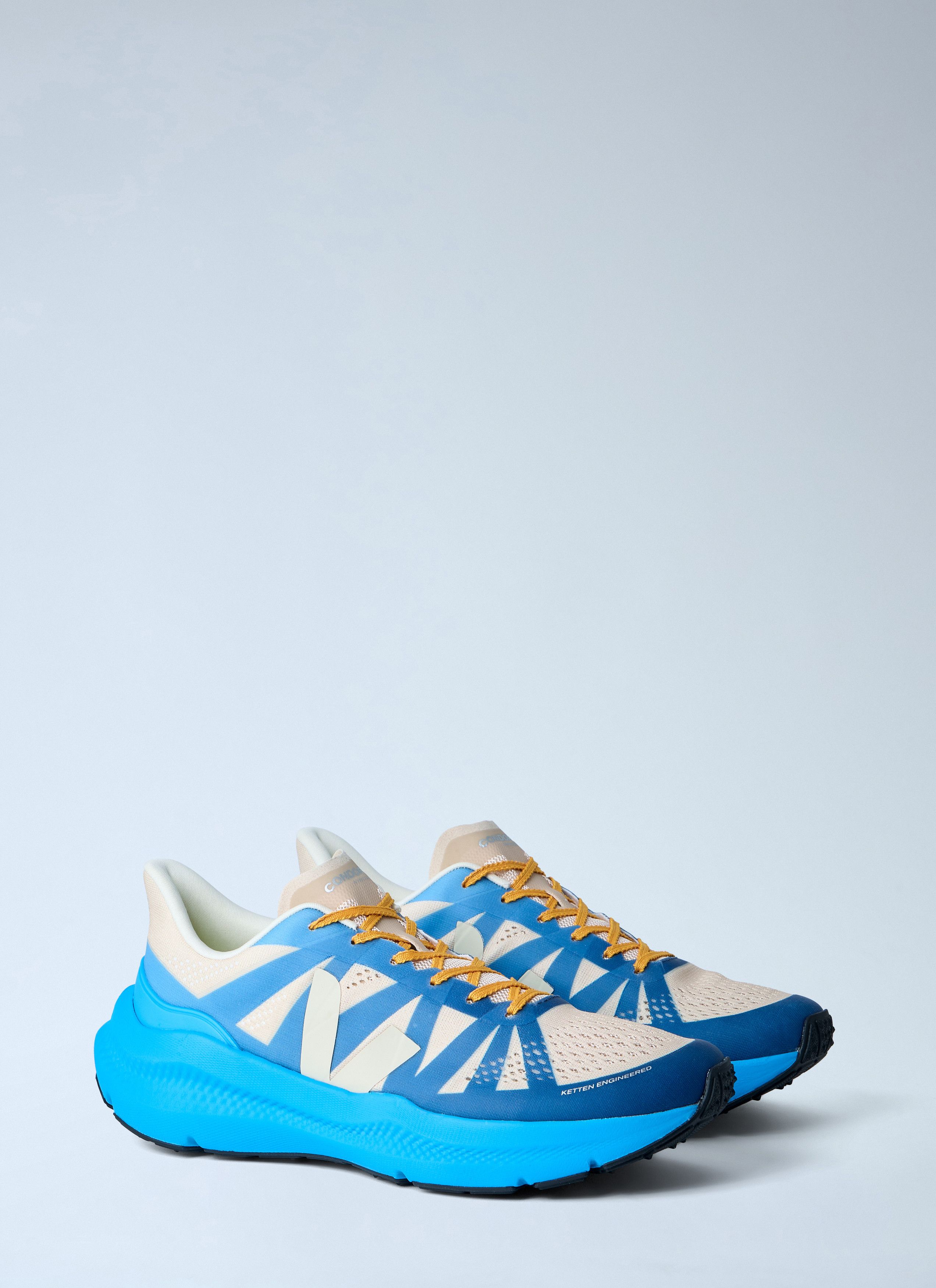 Veja Condor Advanced 3 Sneakers Size US 9 / IT 39 - 2 Thumbnail