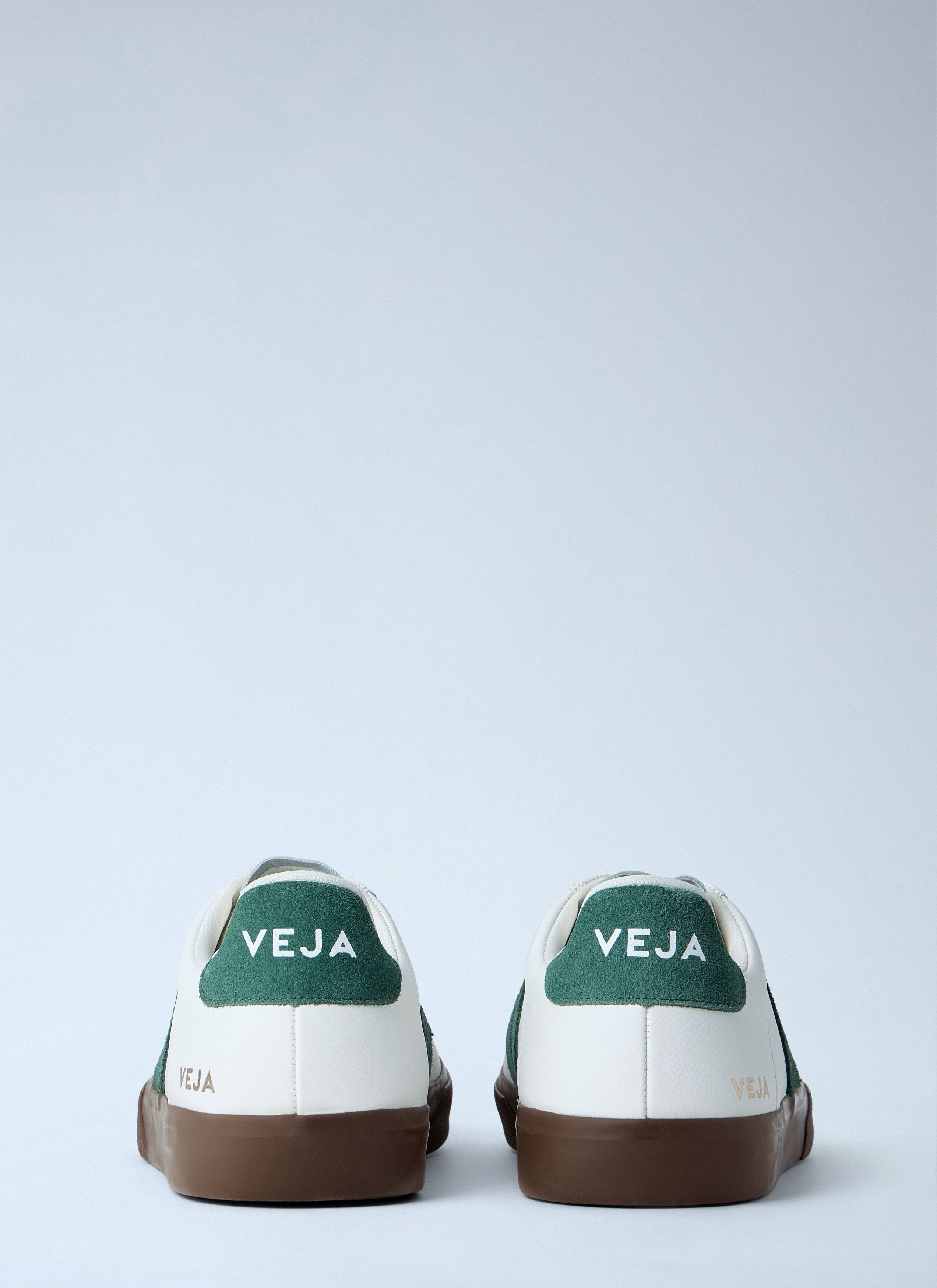 Veja Campo Sneakers Size US 10.5 / EU 43-44 - 5 Thumbnail