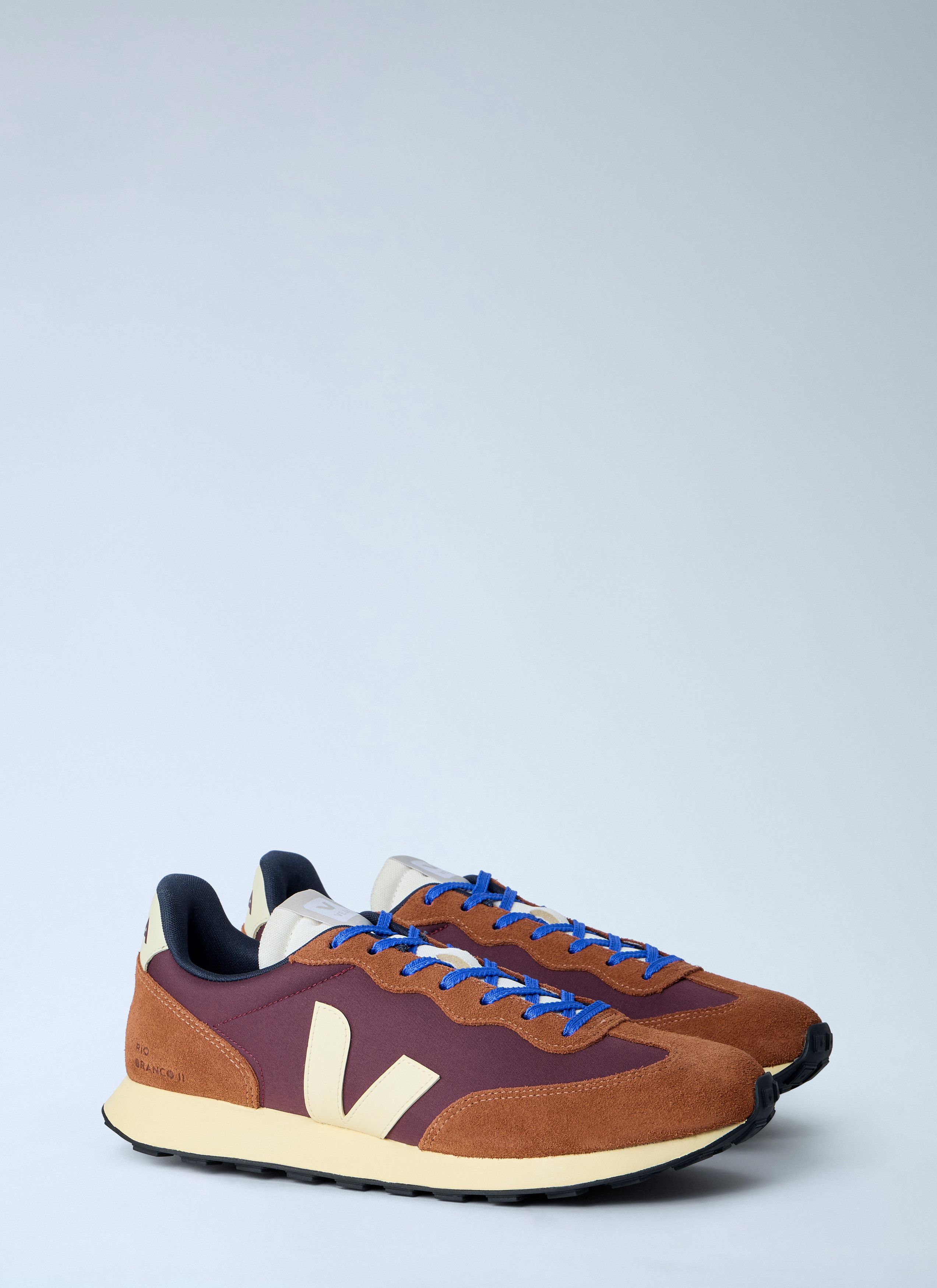 Veja Rio Branco II Sneakers Size US 6 / IT 36 - 2 Thumbnail