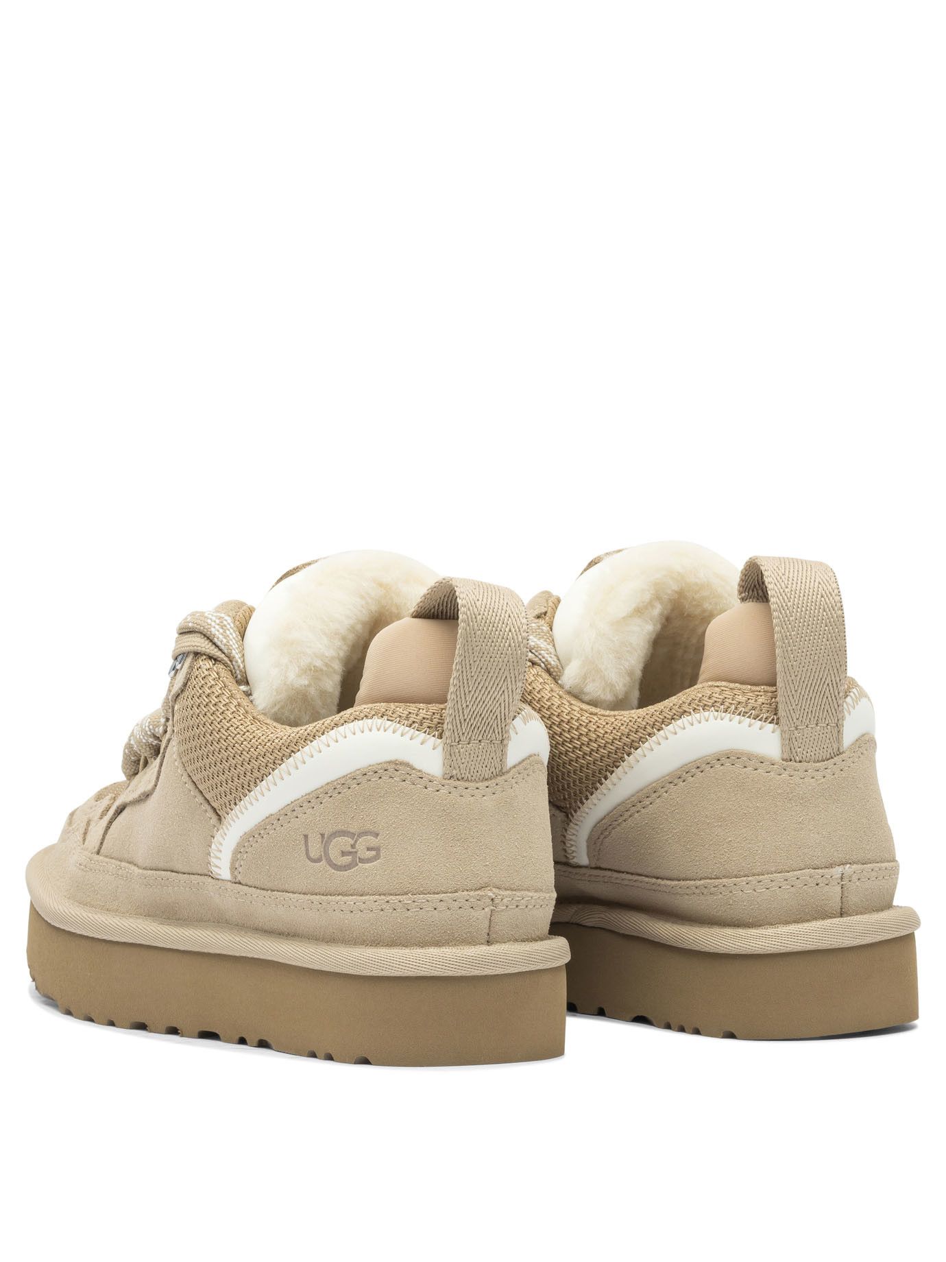 Ugg Lowmel Sneakers Size US 5 / IT 35 - 4 Thumbnail