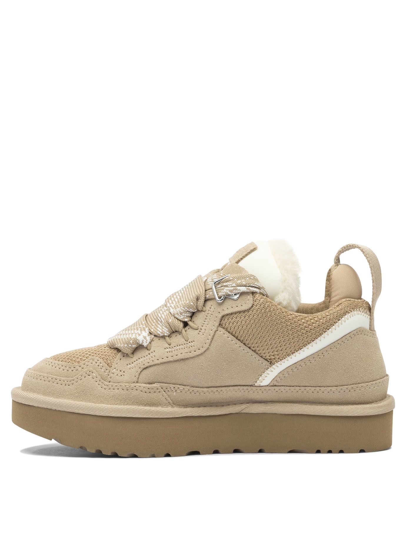 Ugg Lowmel Sneakers Size US 5 / IT 35 - 3 Thumbnail