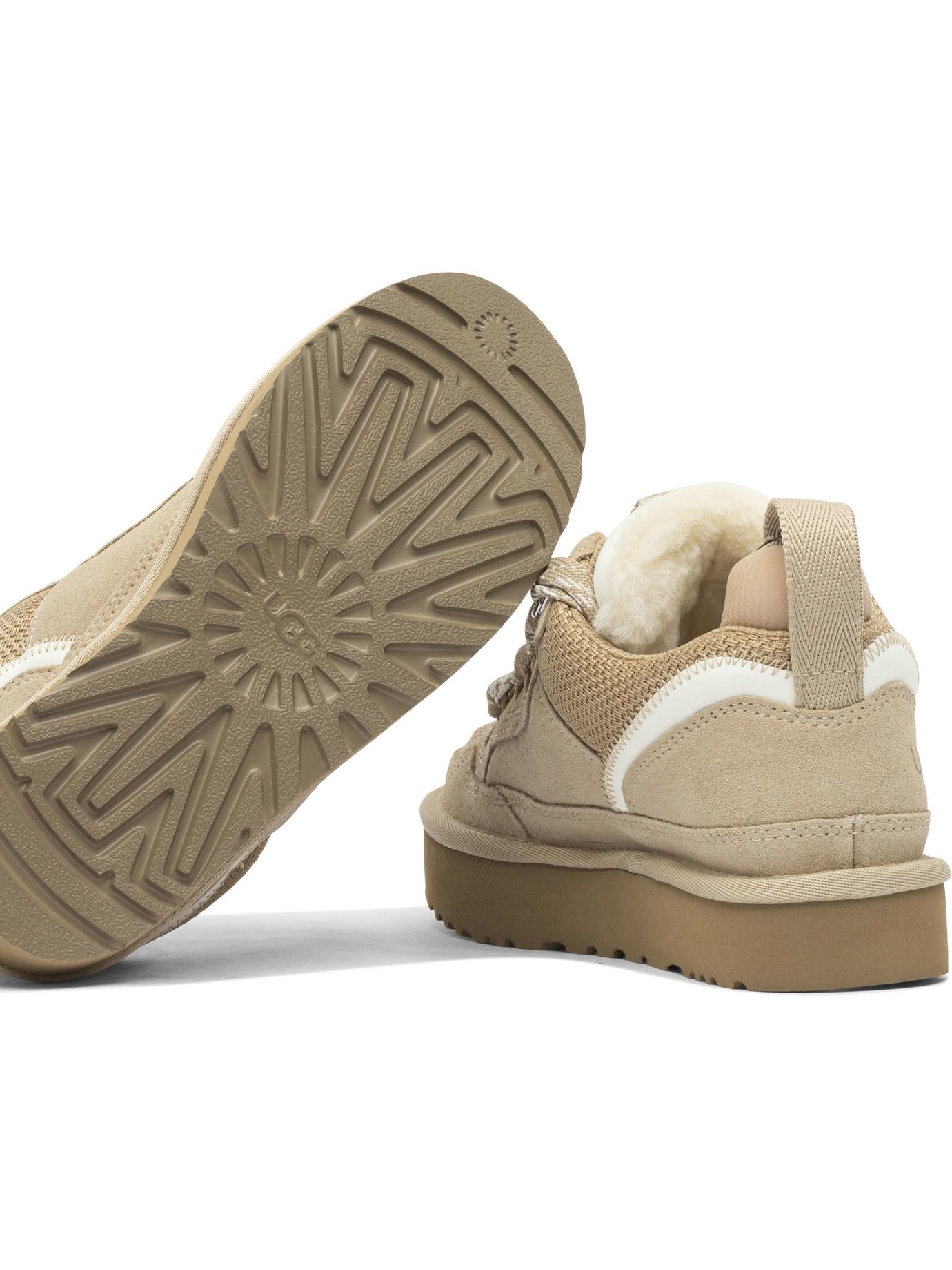 Ugg Lowmel Sneakers Size US 5 / IT 35 - 5 Thumbnail