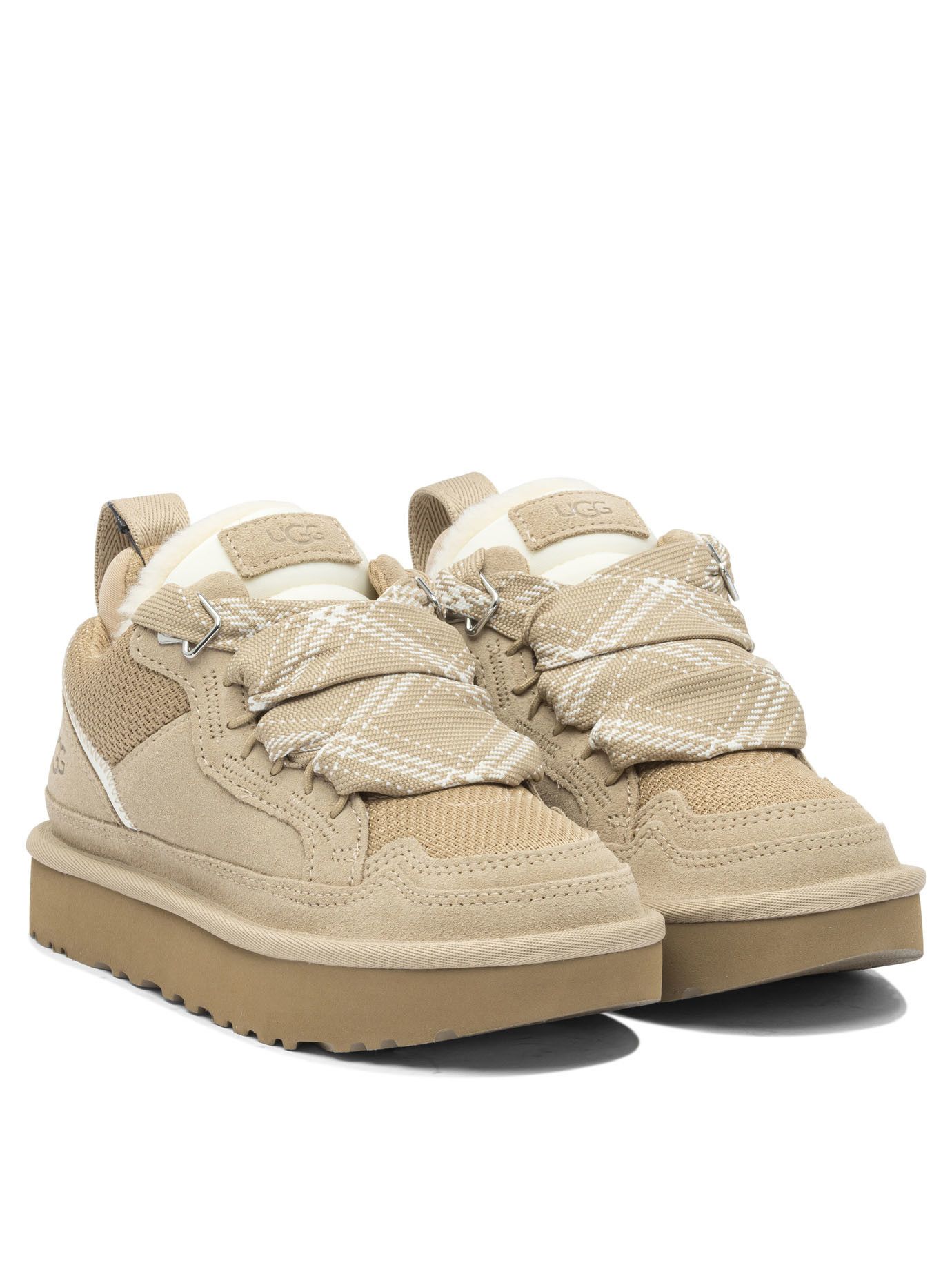 Ugg Lowmel Sneakers Size US 5 / IT 35 - 2 Thumbnail