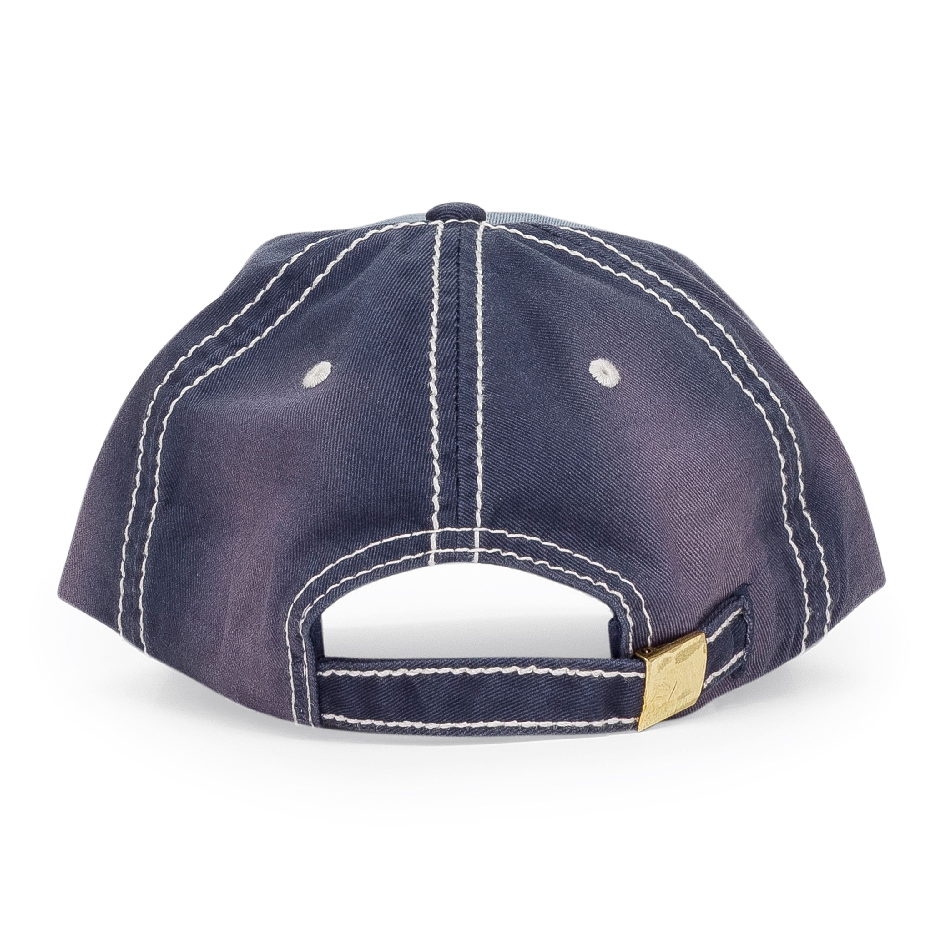 Greedy Unit Greedy Unit Blue Dont Ask Me Hat SIZE OS Size ONE SIZE - 2 Thumbnail