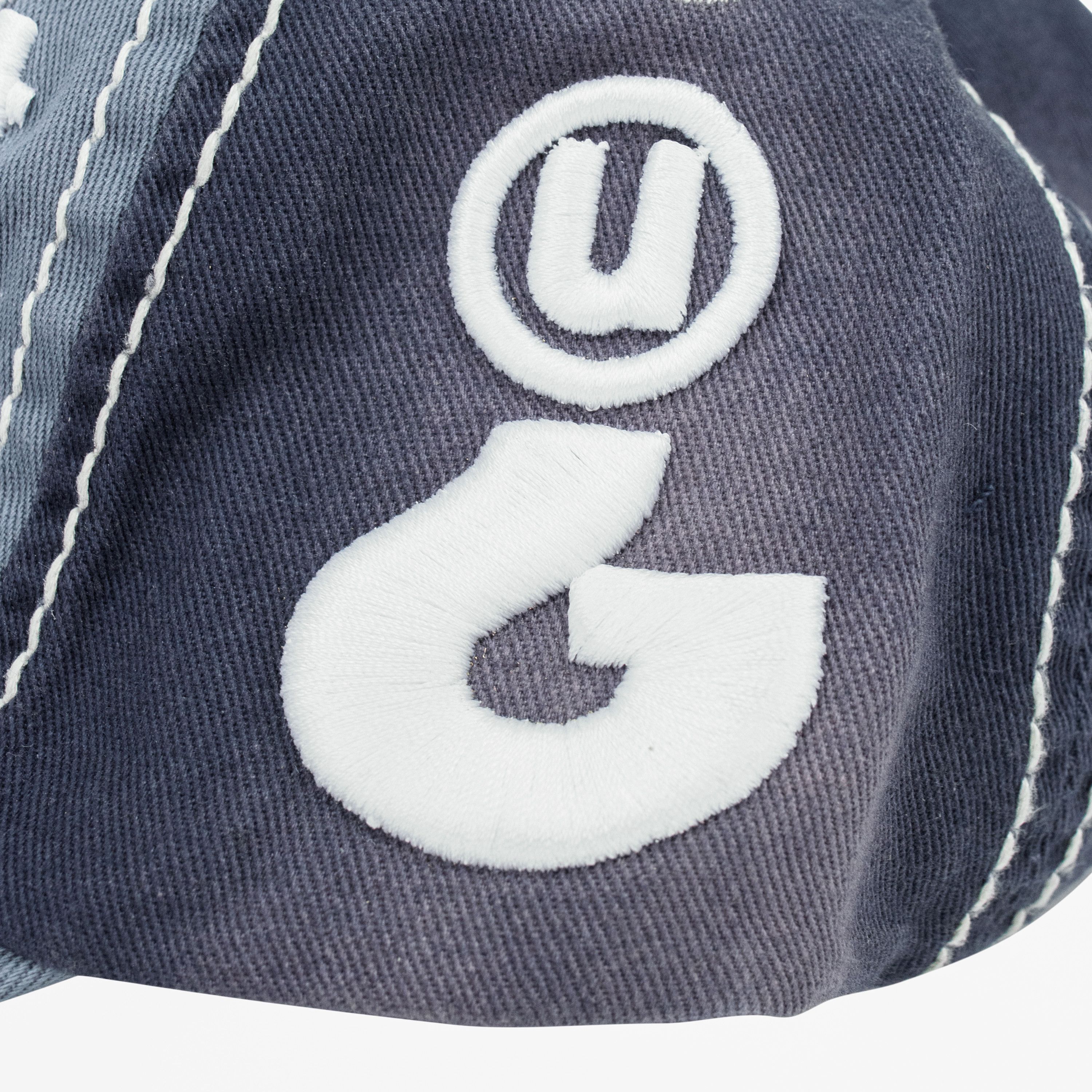 Greedy Unit Greedy Unit Blue Dont Ask Me Hat SIZE OS Size ONE SIZE - 6 Thumbnail