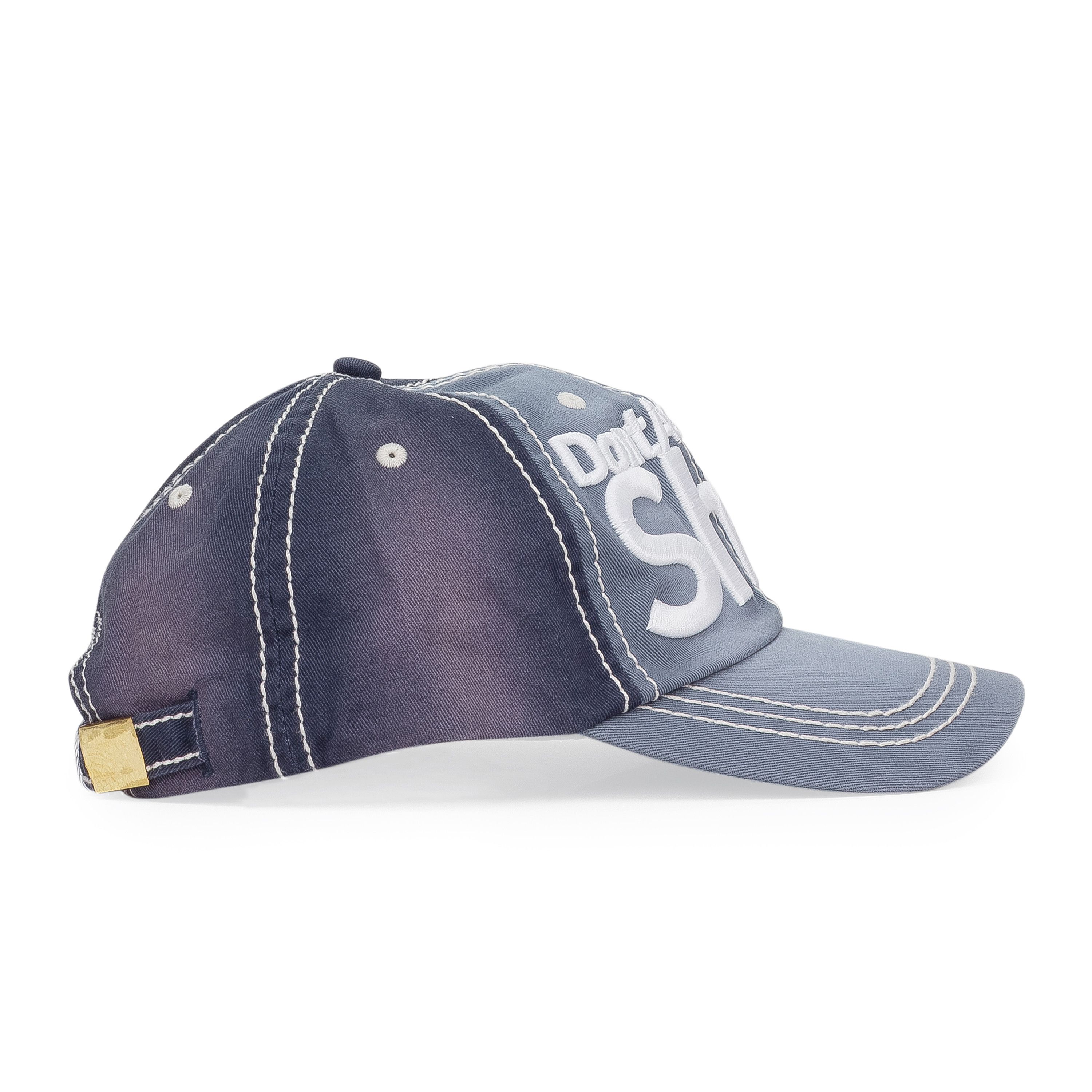 Greedy Unit Greedy Unit Blue Dont Ask Me Hat SIZE OS Size ONE SIZE - 5 Thumbnail