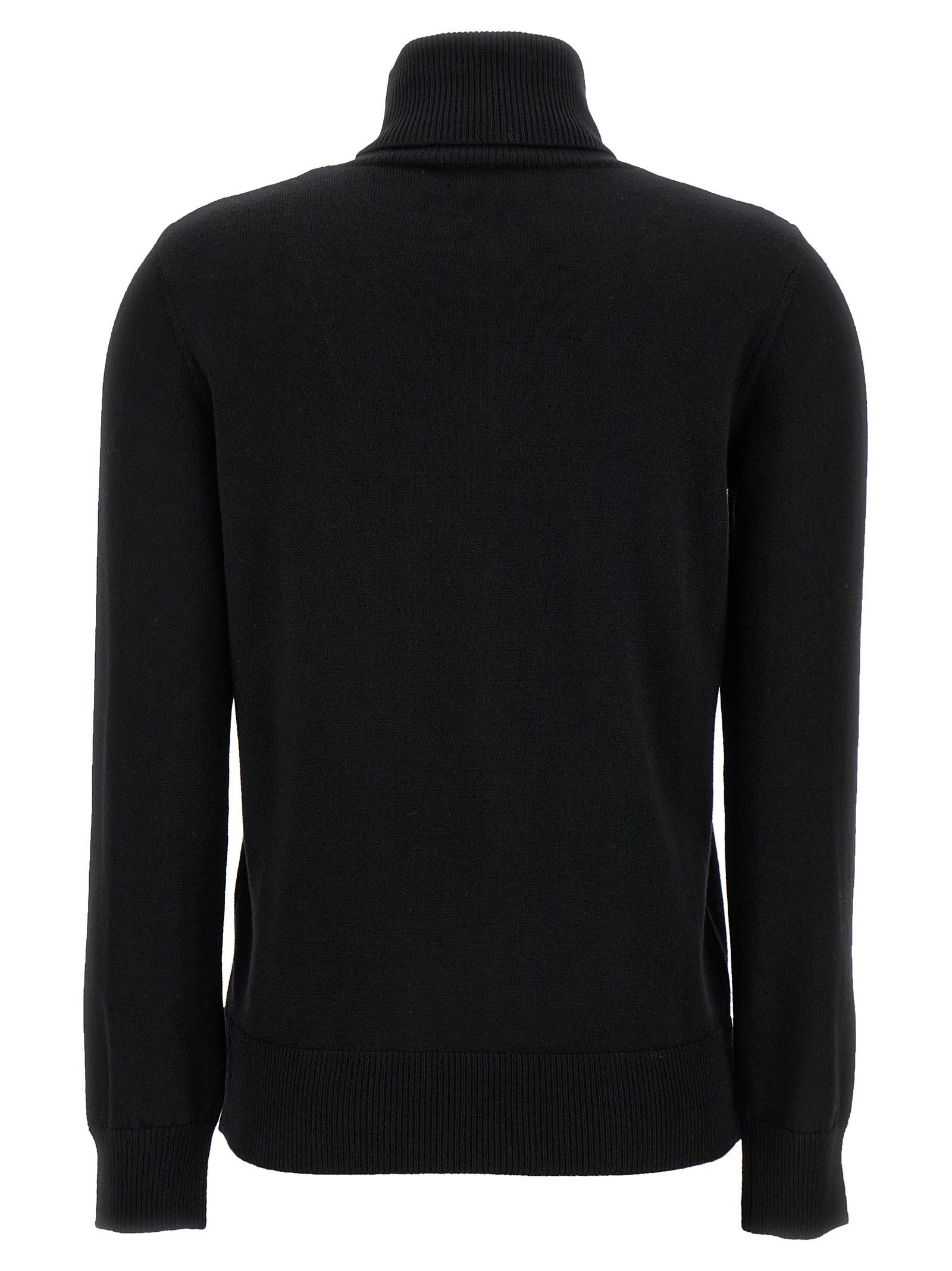 A.P.C. 'Sybille' Sweater Size M / US 6-8 / IT 42-44 - 2 Thumbnail