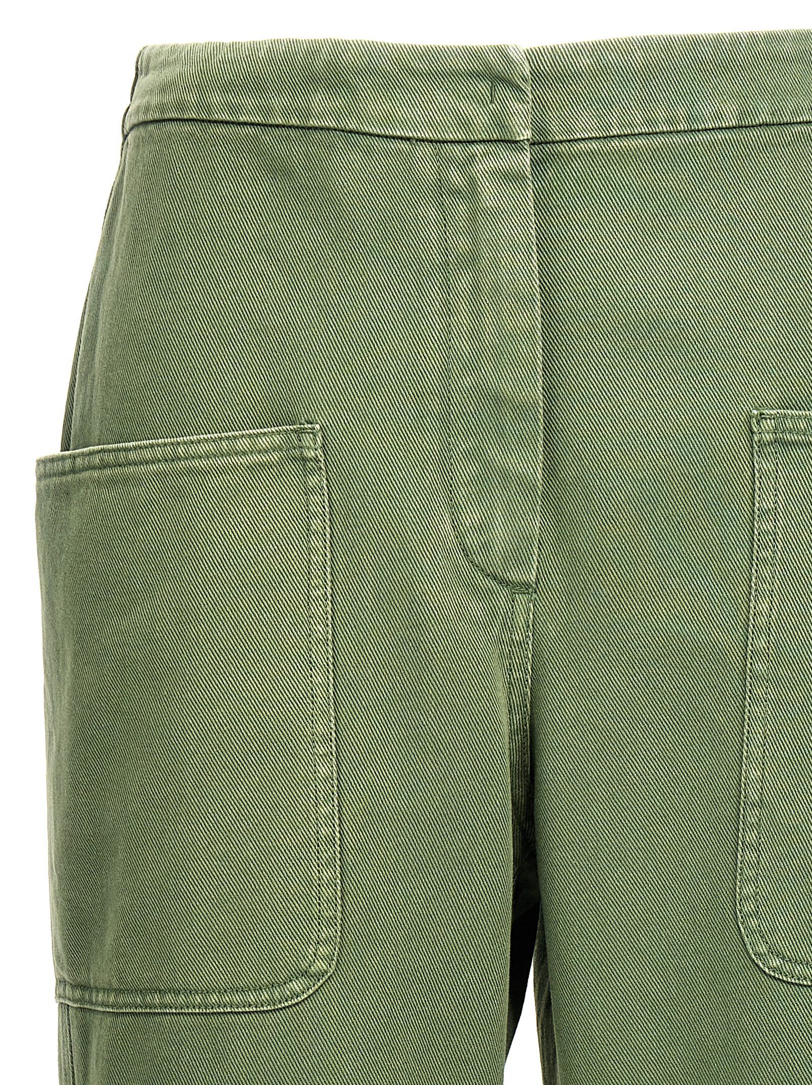 Max Mara 'Facella' Pants Size 26" / US 2 / IT 38 - 3 Thumbnail