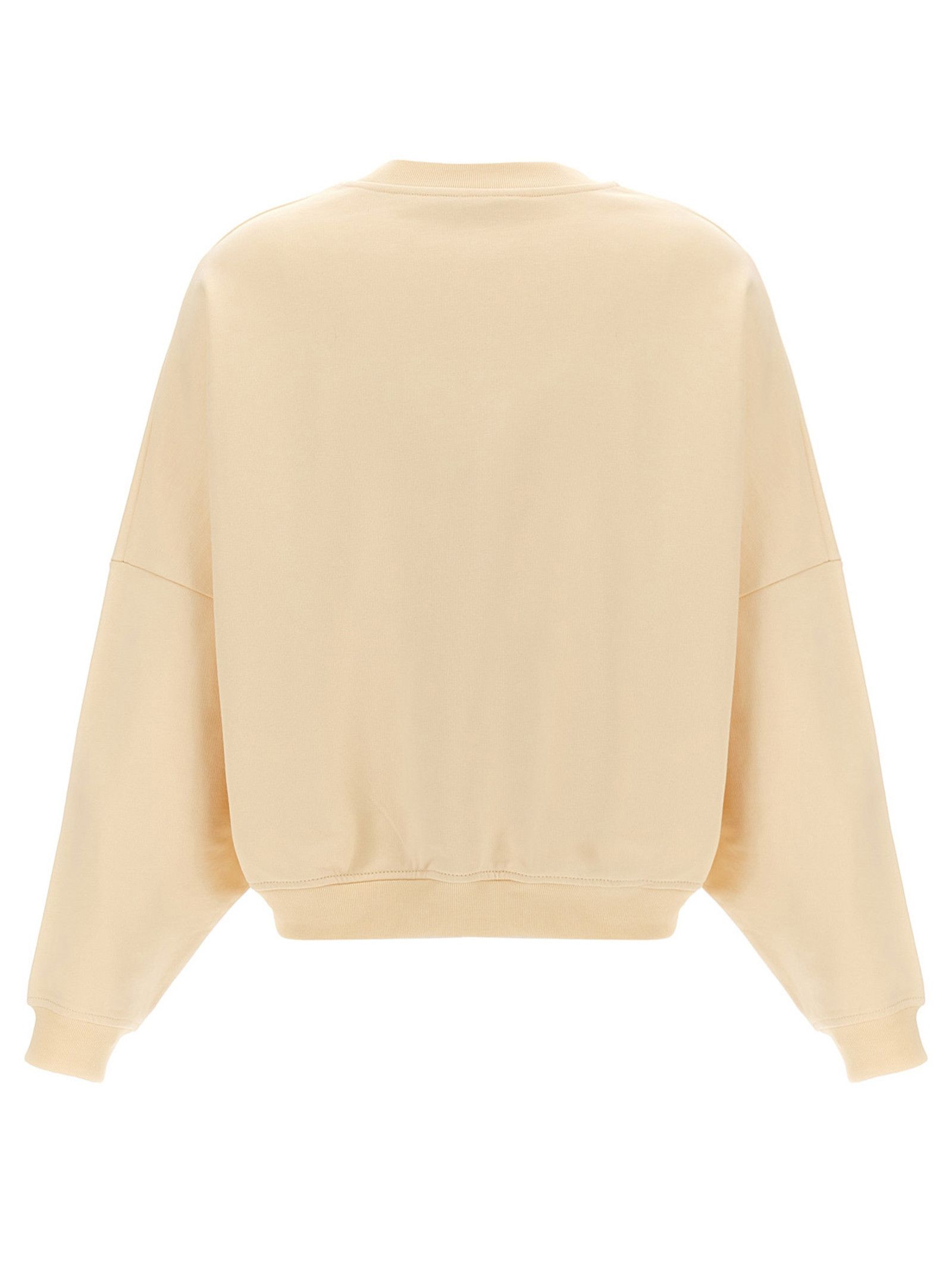 Marni Logo Print Sweatshirt Size S / US 4 / IT 40 - 2 Thumbnail